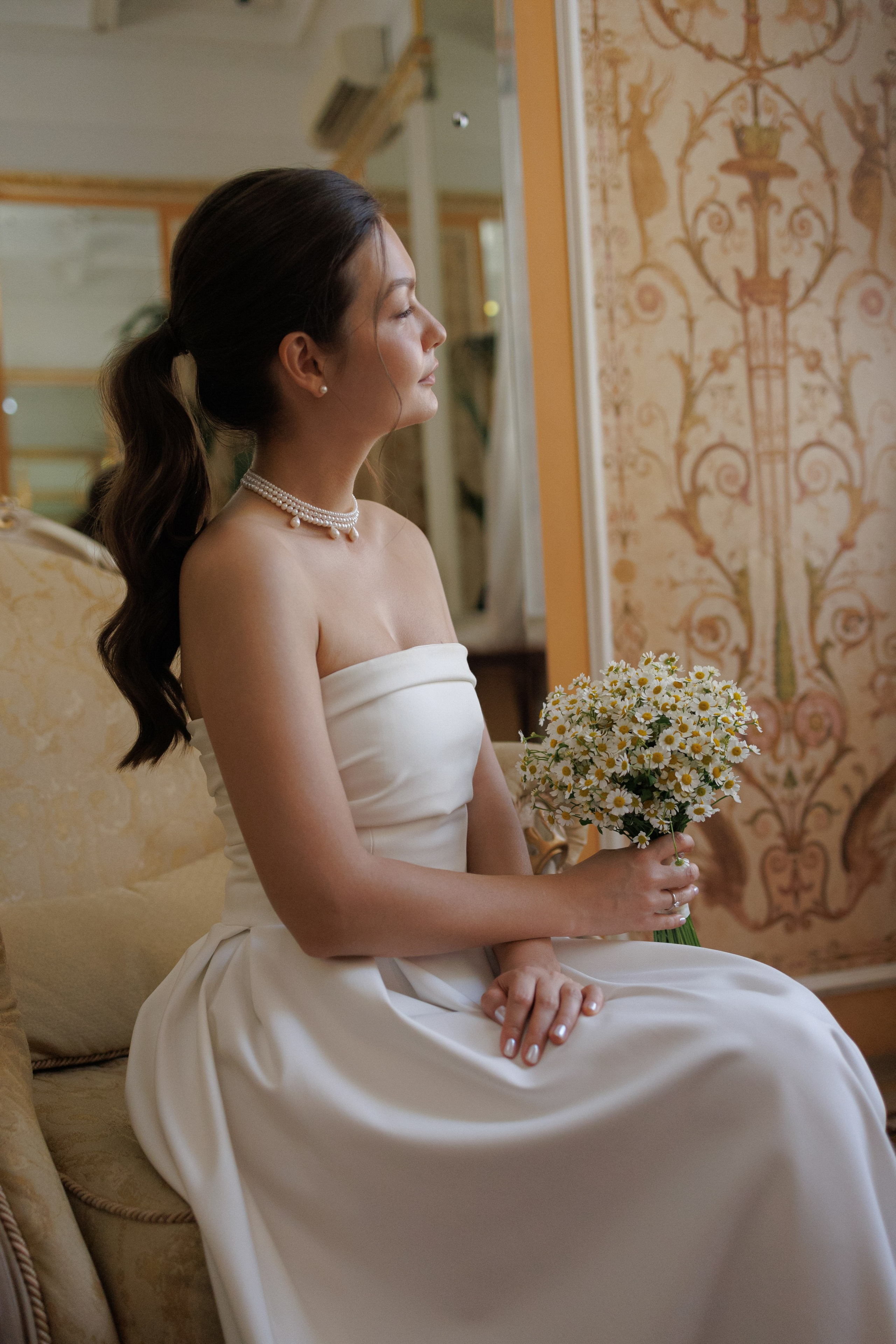 Луиза & Стефан. RETOUCH-HOUSE