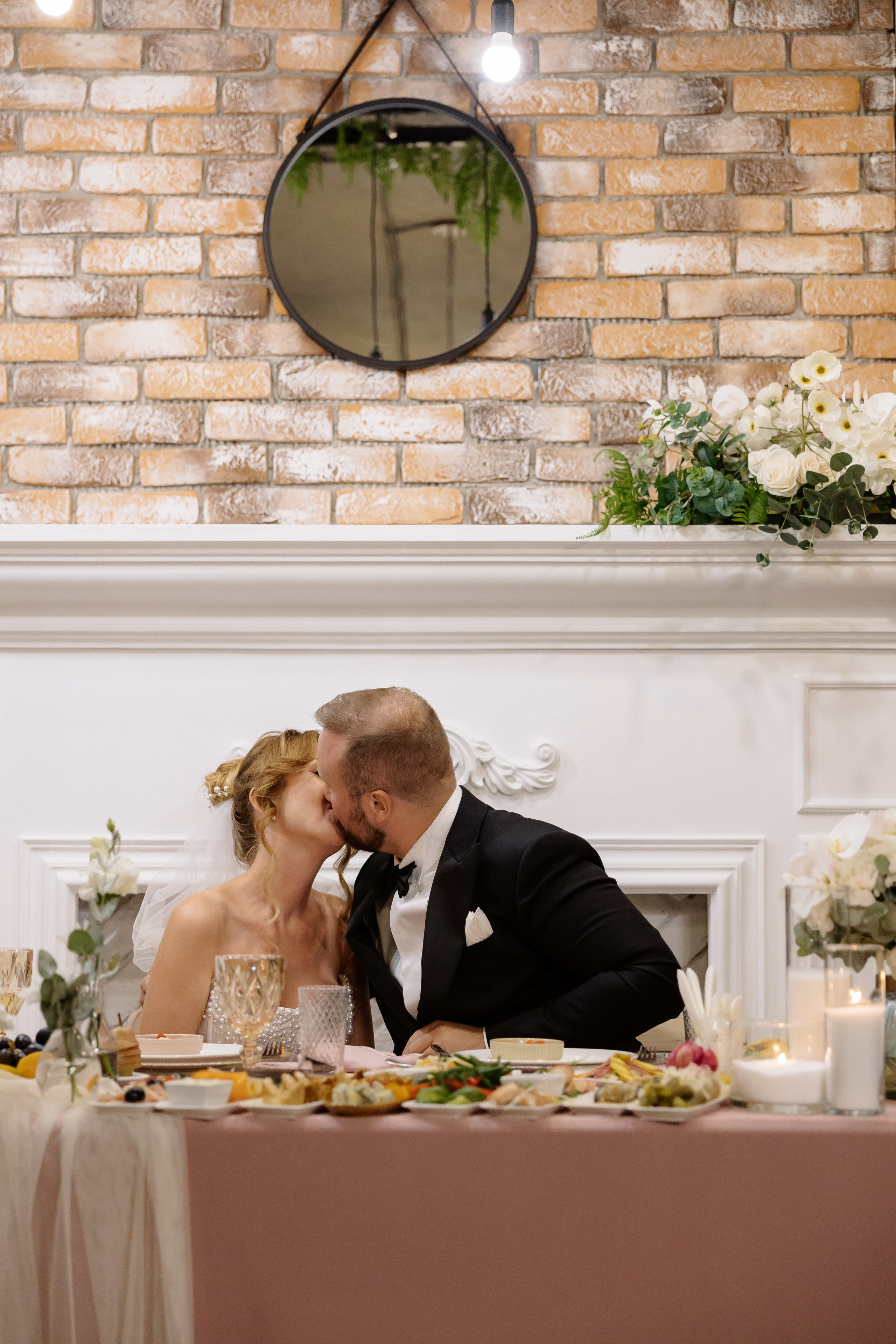 Александр & Светлана. RETOUCH-HOUSE