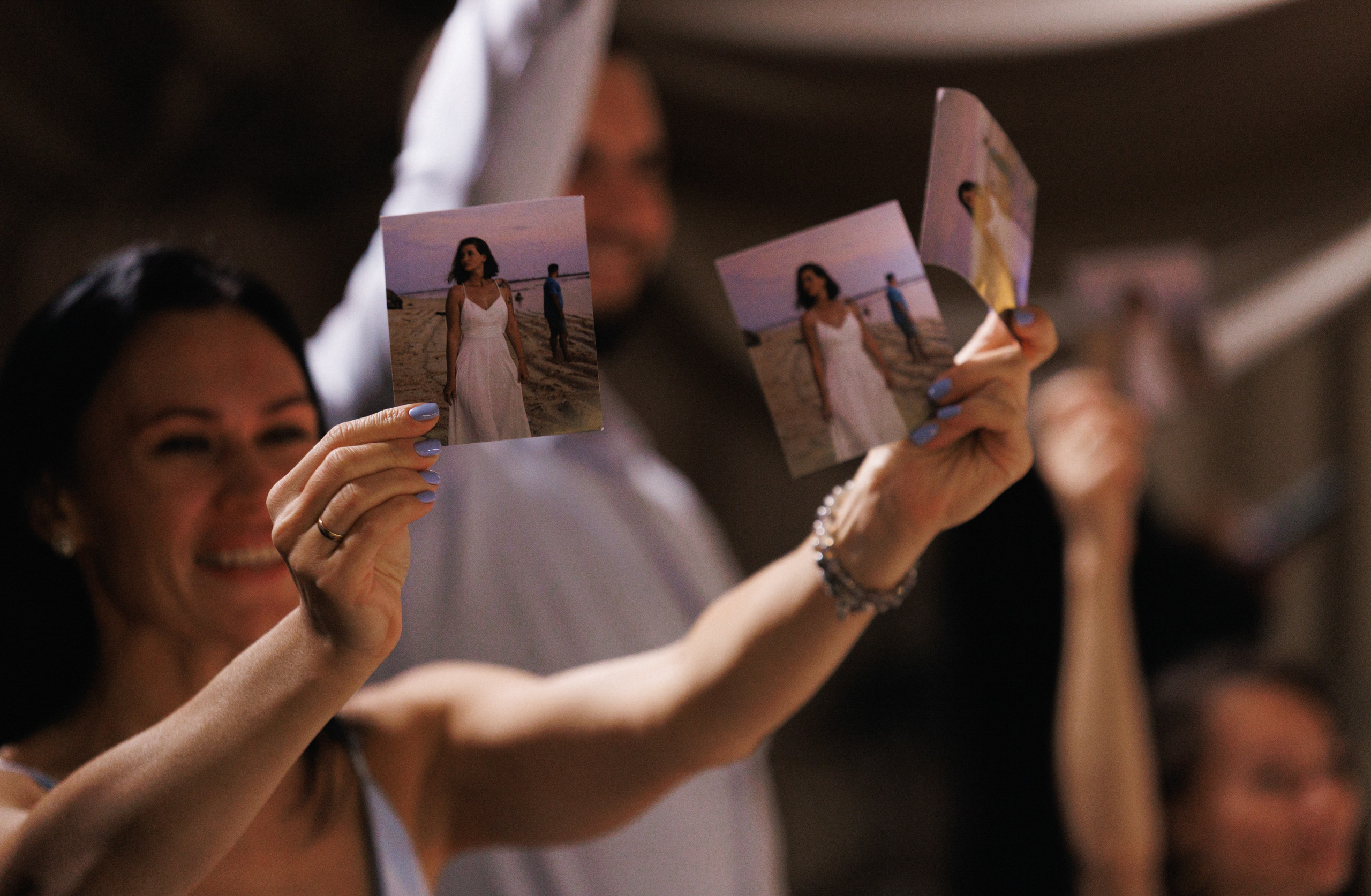 Дима & Варя. RETOUCH-HOUSE