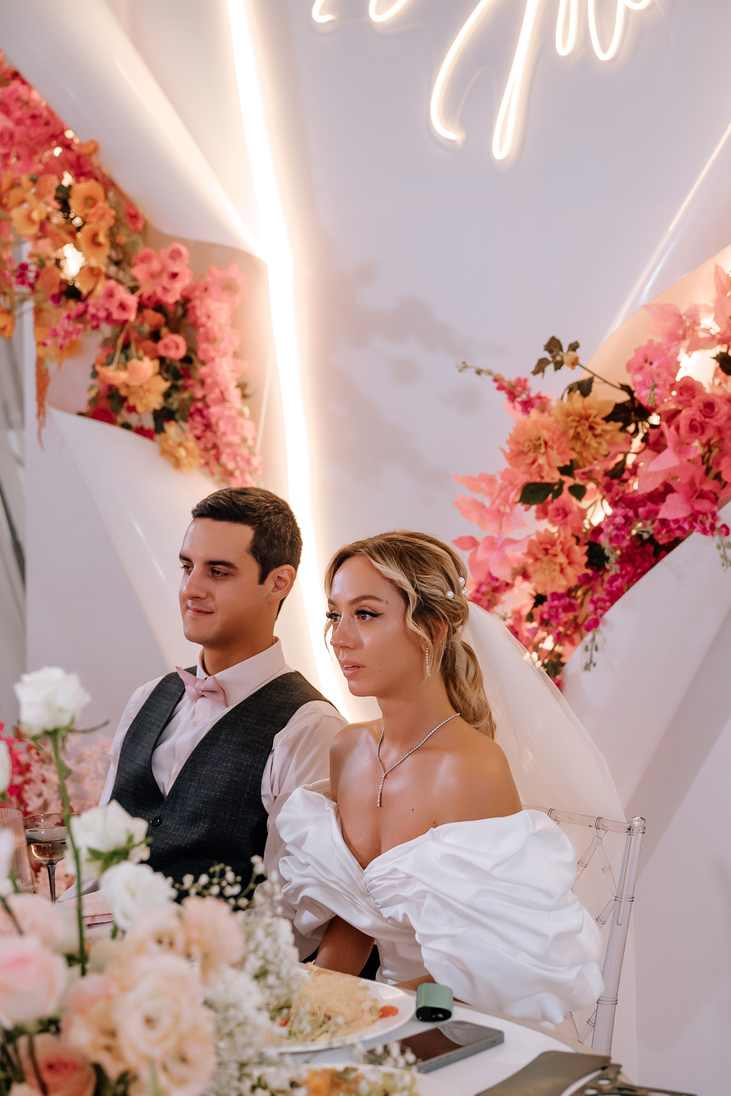 Костя & Лиза. RETOUCH-HOUSE