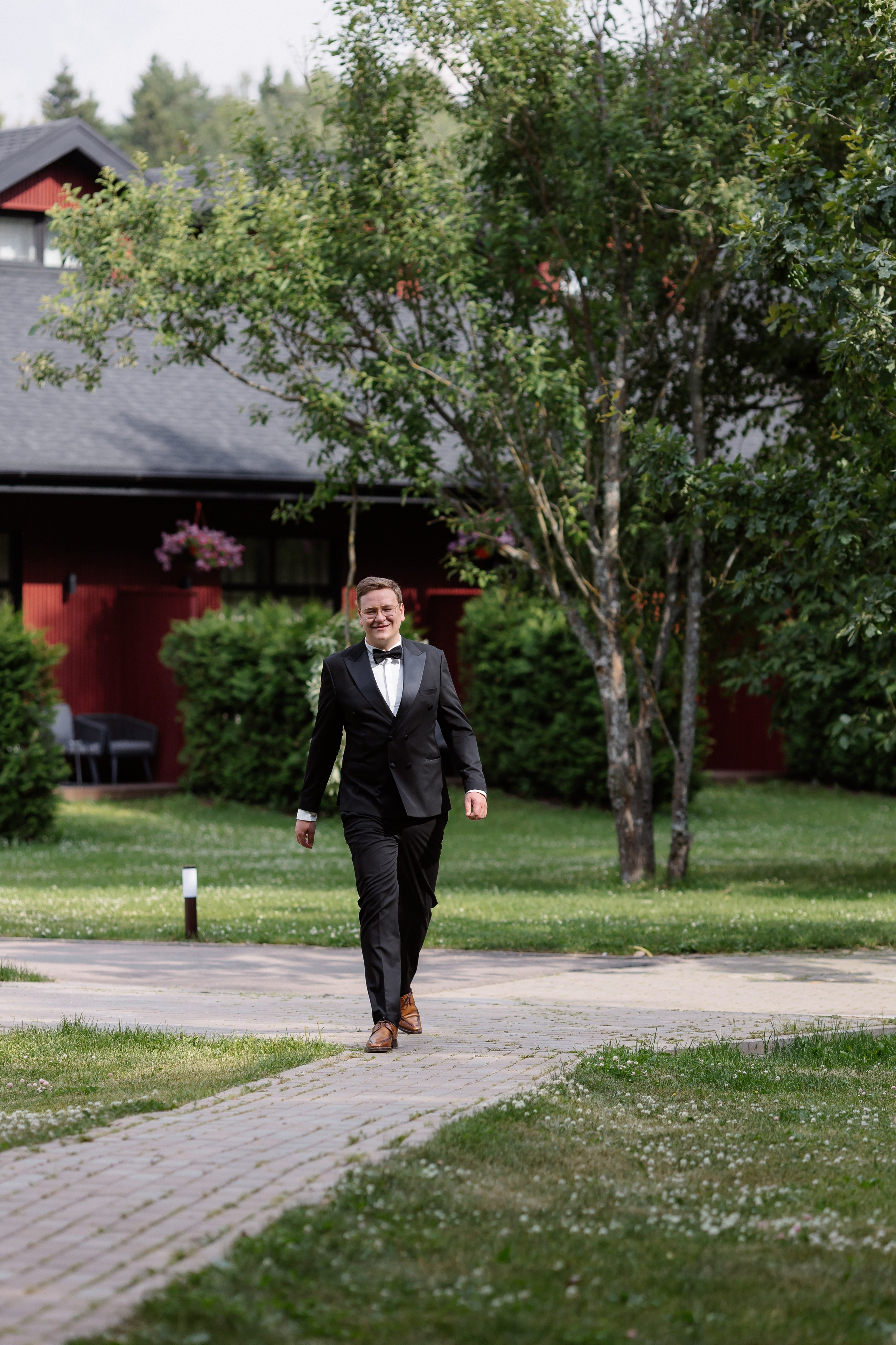 Дмитрий & Анна. RETOUCH-HOUSE