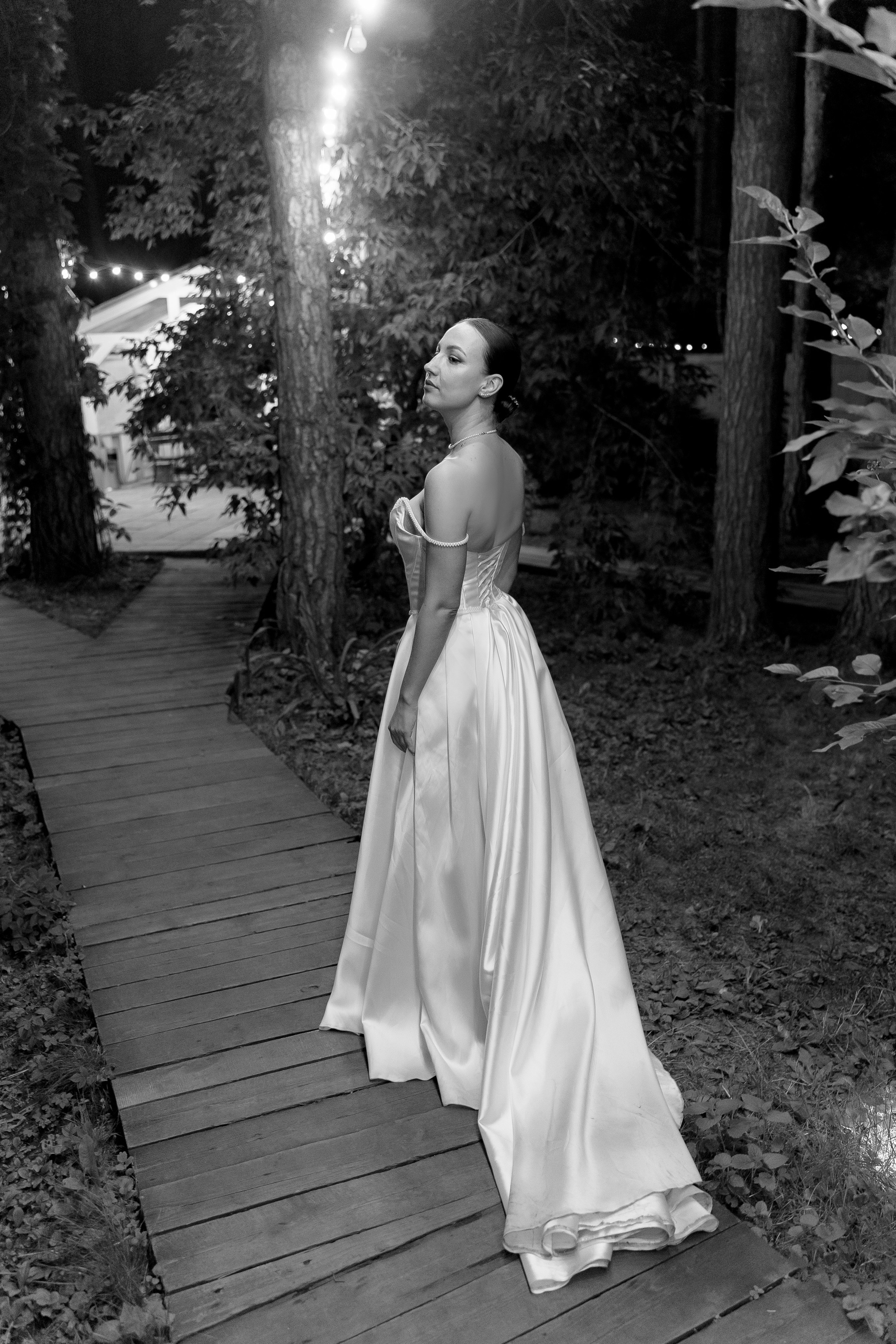 Илья & Инна. RETOUCH-HOUSE