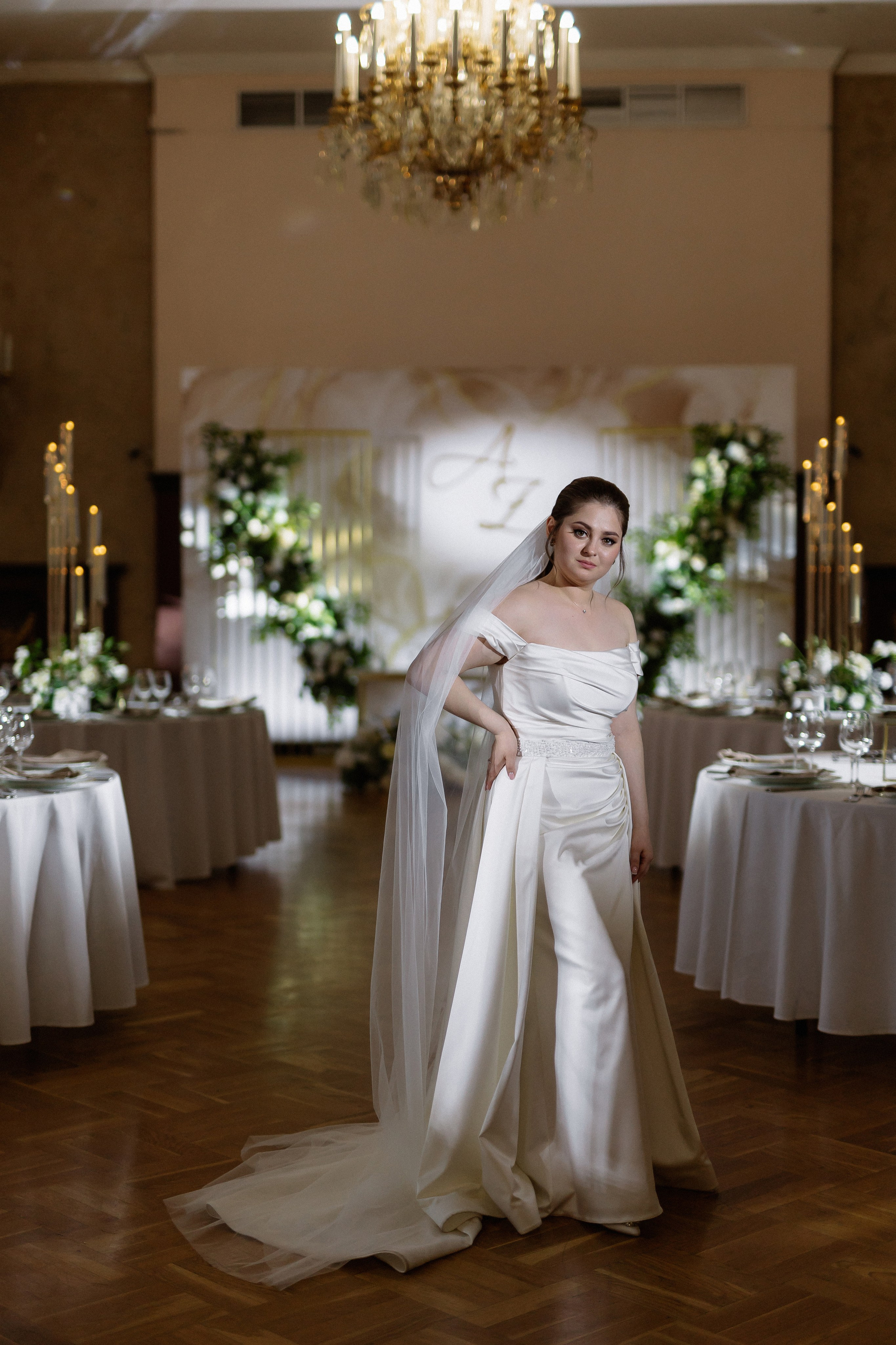 Захар & Алена. RETOUCH-HOUSE