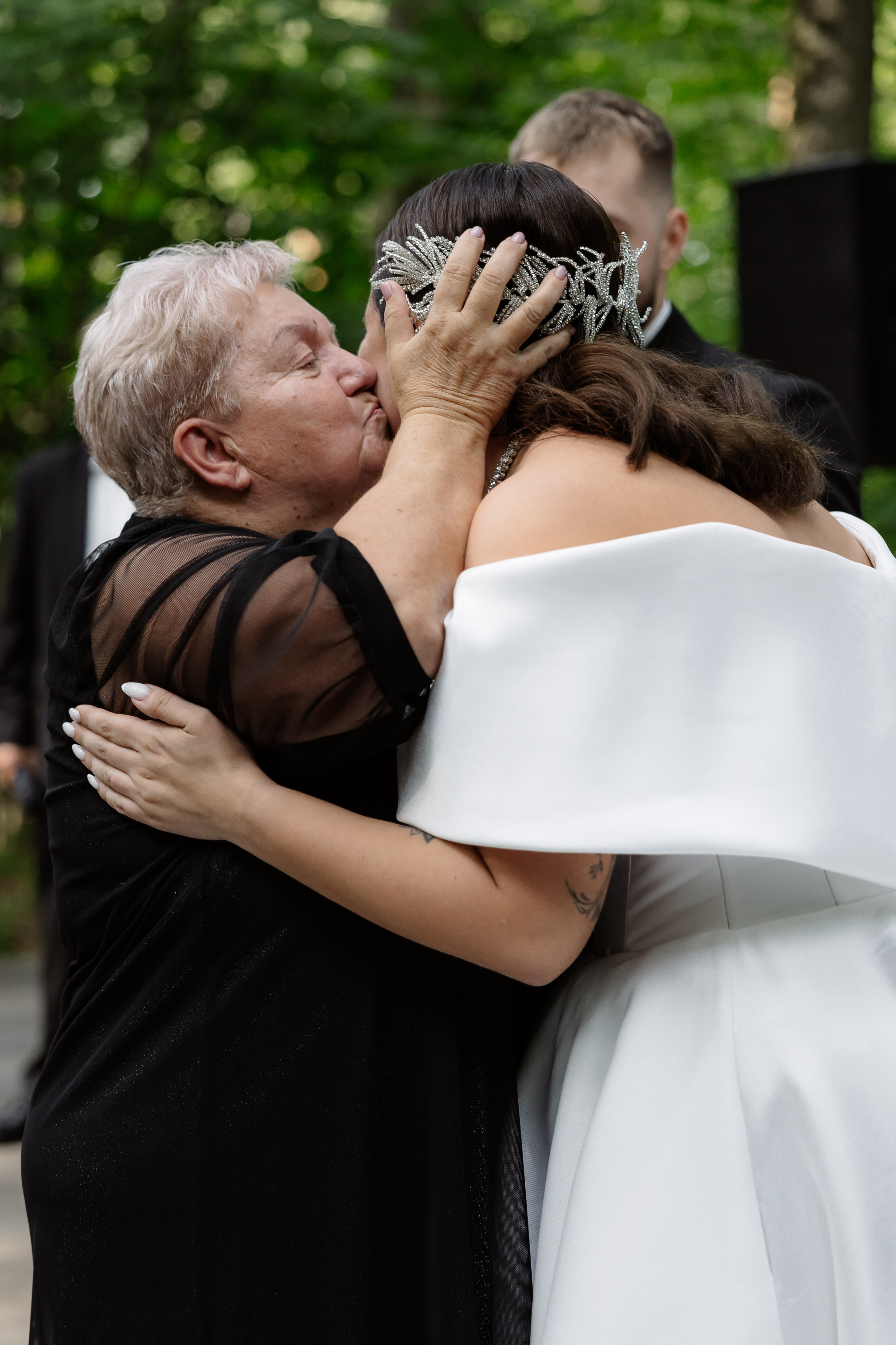 Денис & Александра. RETOUCH-HOUSE