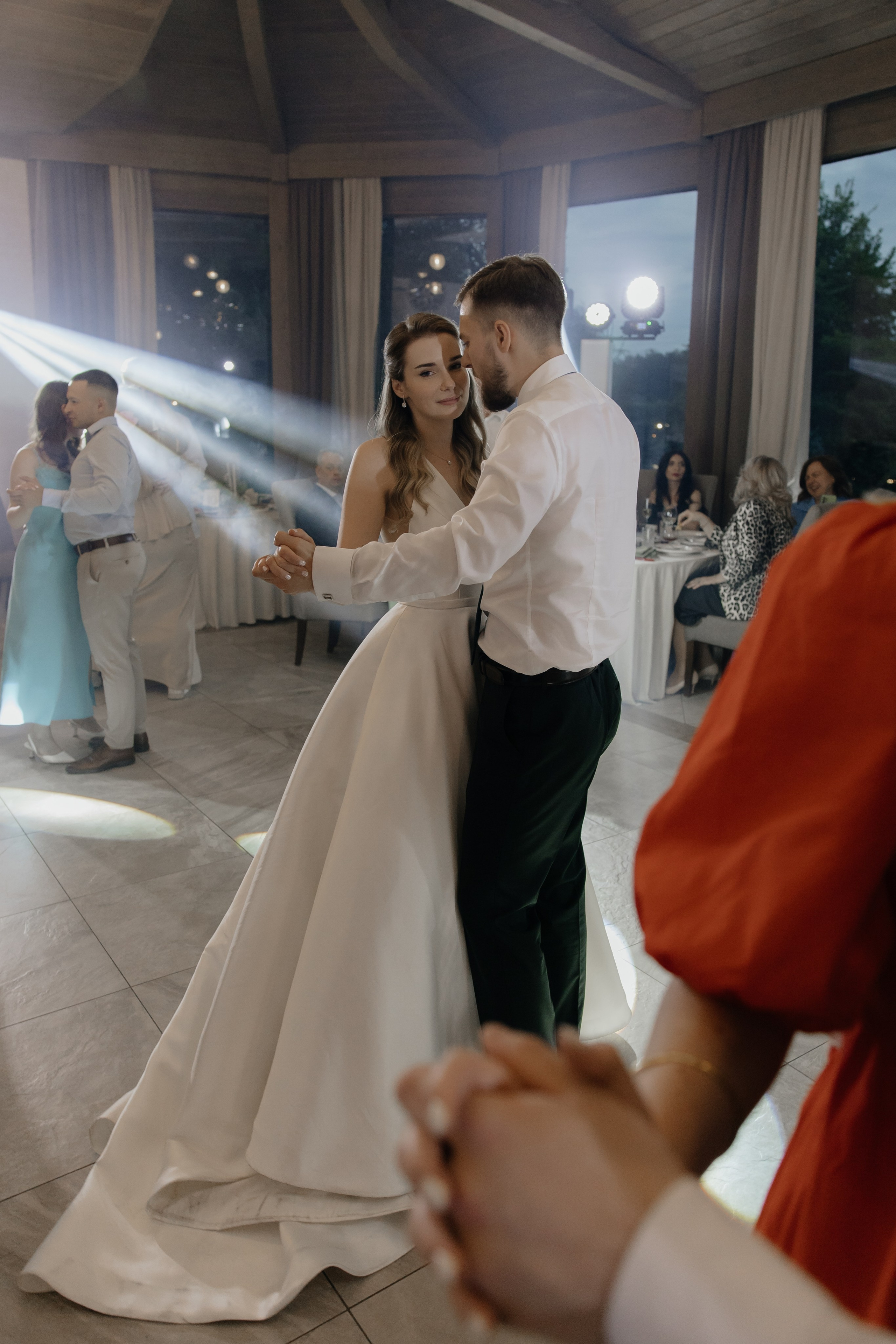 10.08.2024. RETOUCH-HOUSE