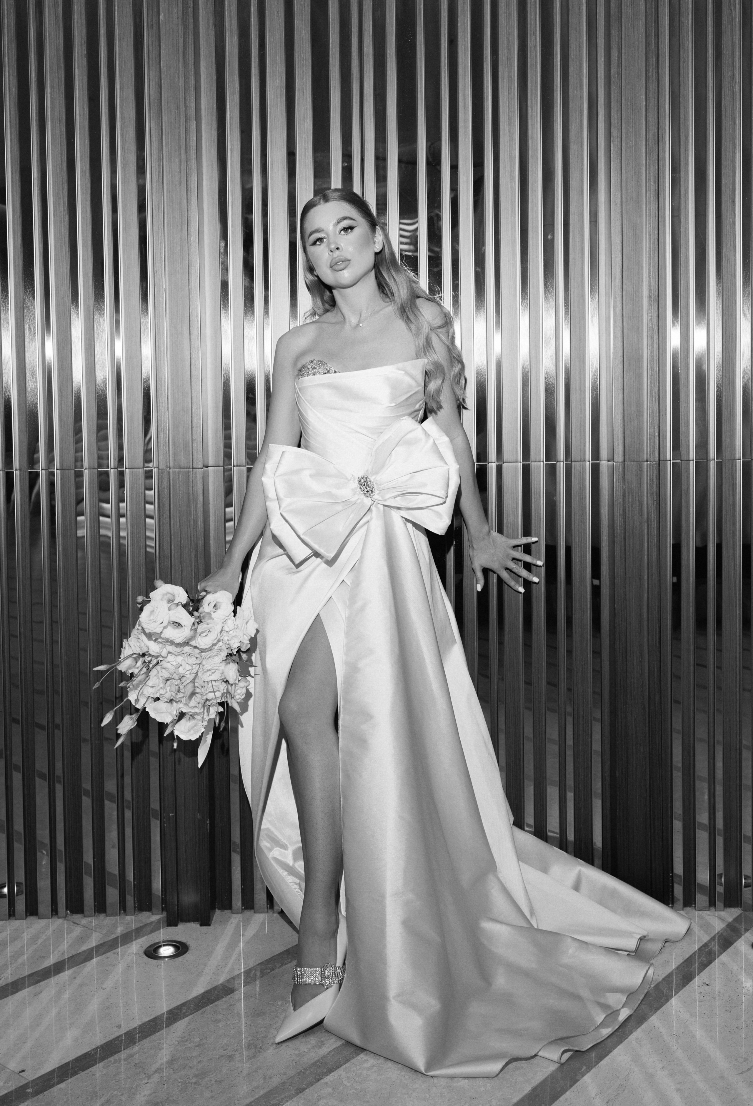 Илья & Кристина. RETOUCH-HOUSE