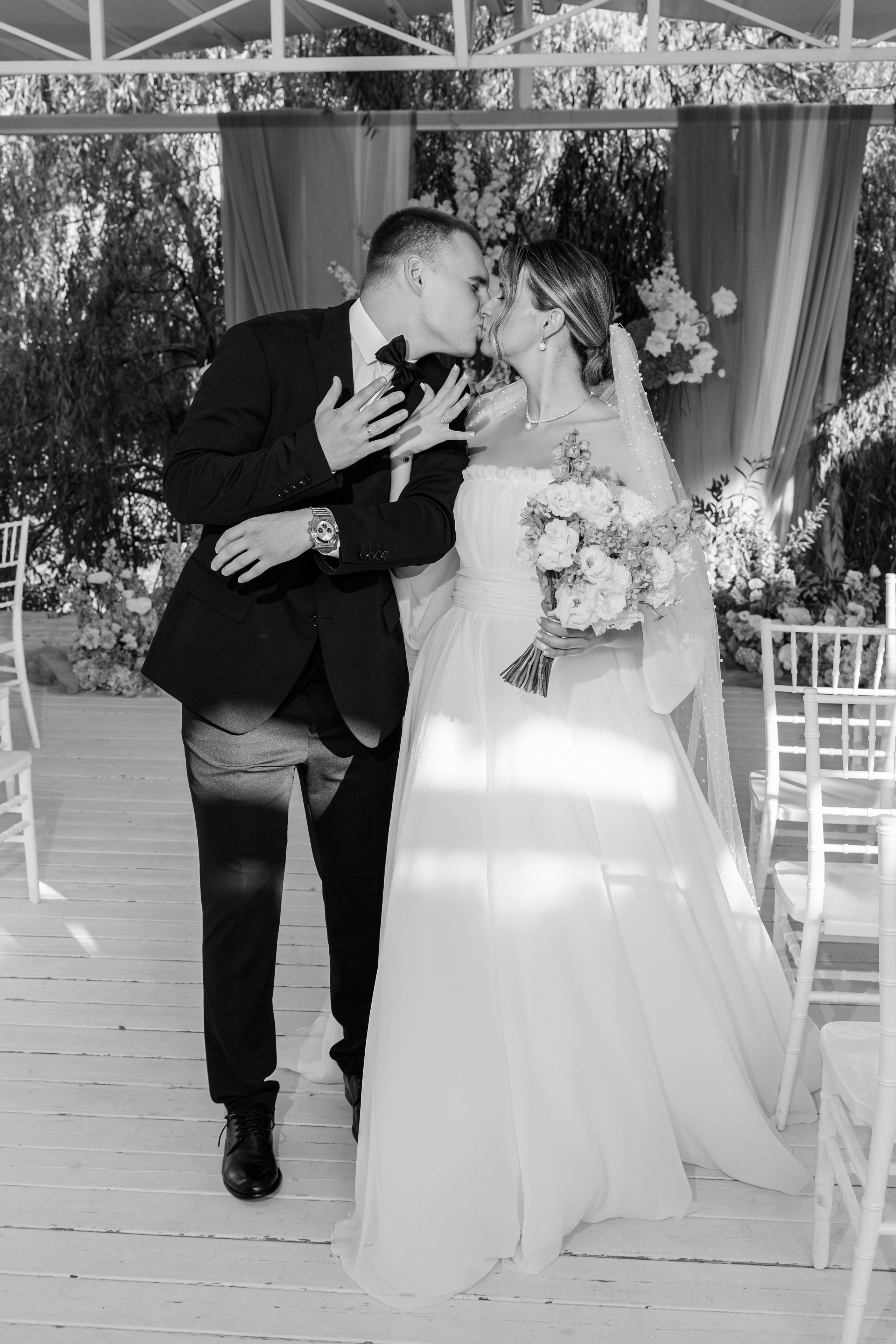 Рома & Маша. RETOUCH-HOUSE