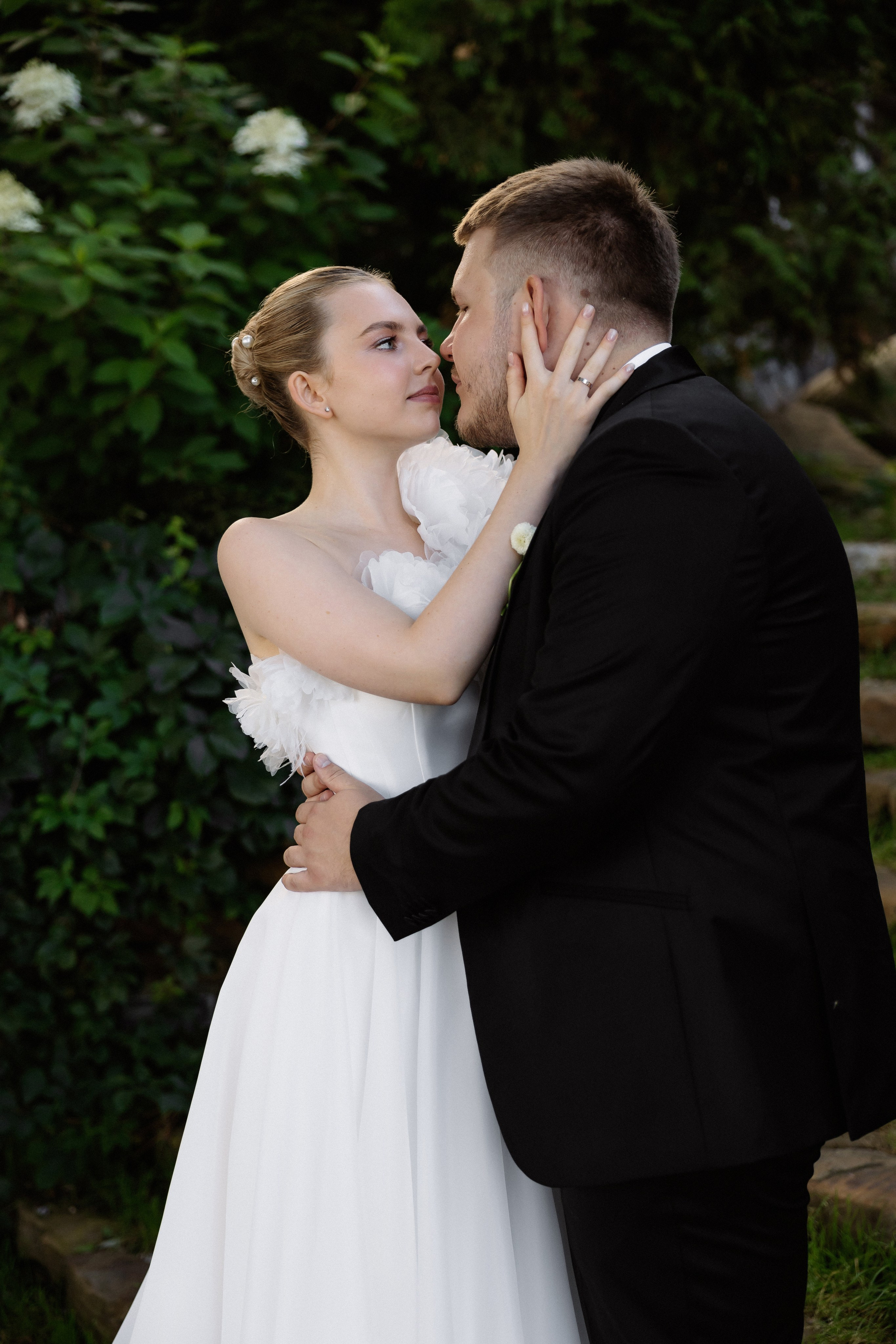 Андрей & Анастасия. RETOUCH-HOUSE