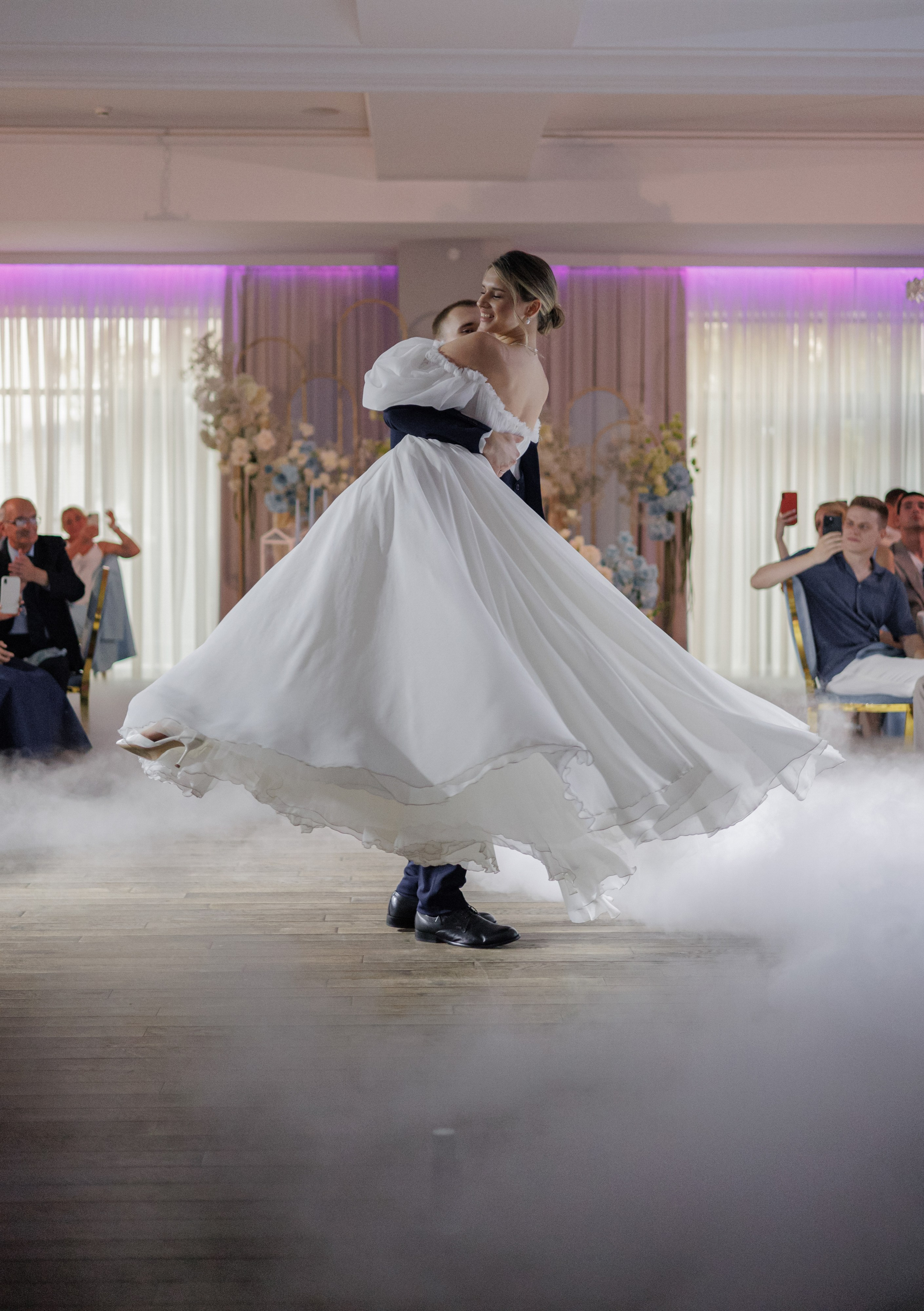 Рома & Маша. RETOUCH-HOUSE