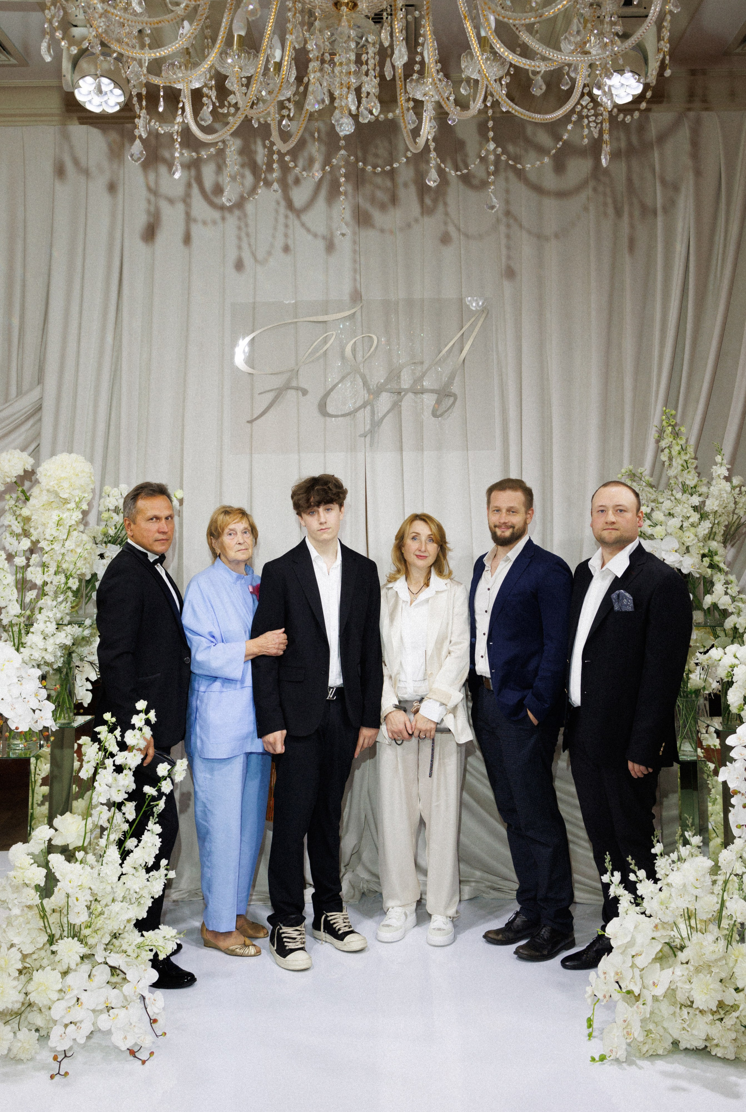 Филипп & Саша. RETOUCH-HOUSE