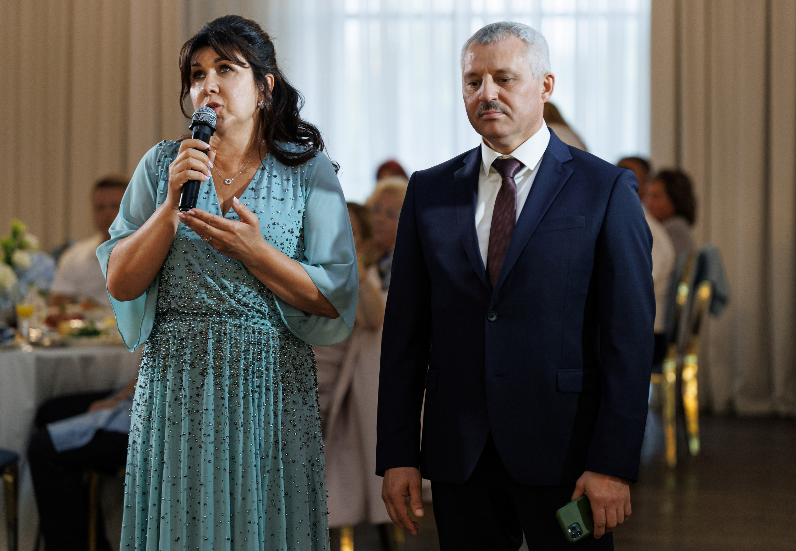 Рома & Маша. RETOUCH-HOUSE