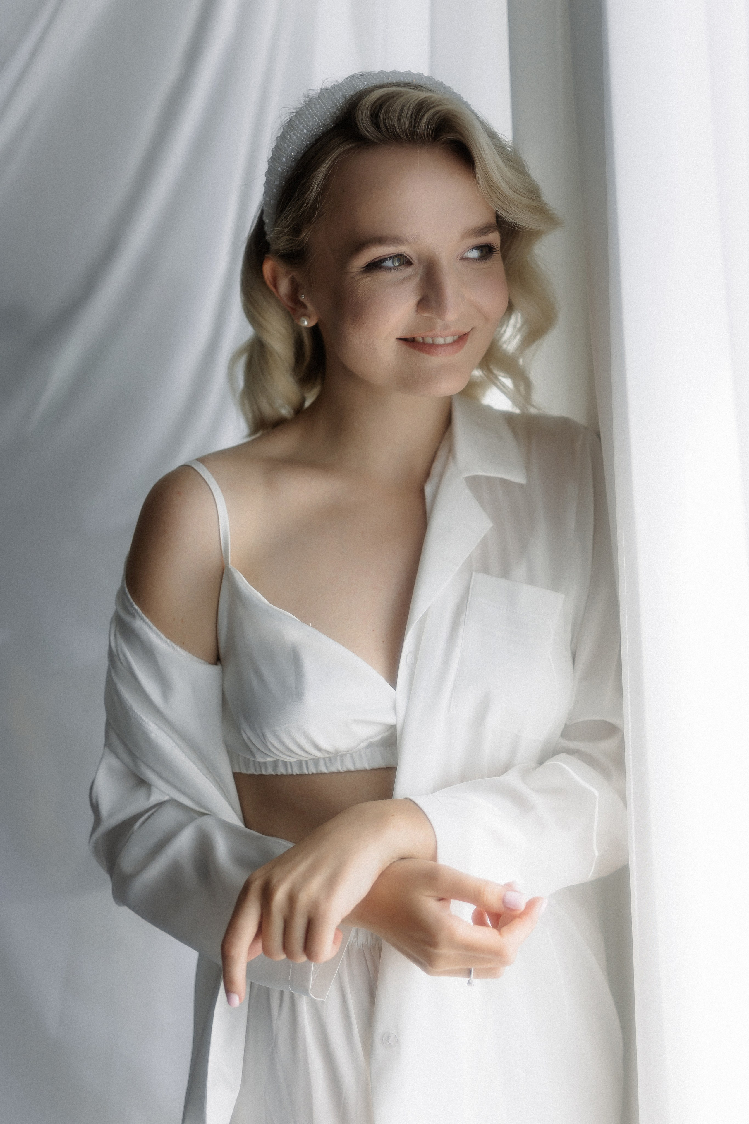 Дмитрий & Анна. RETOUCH-HOUSE