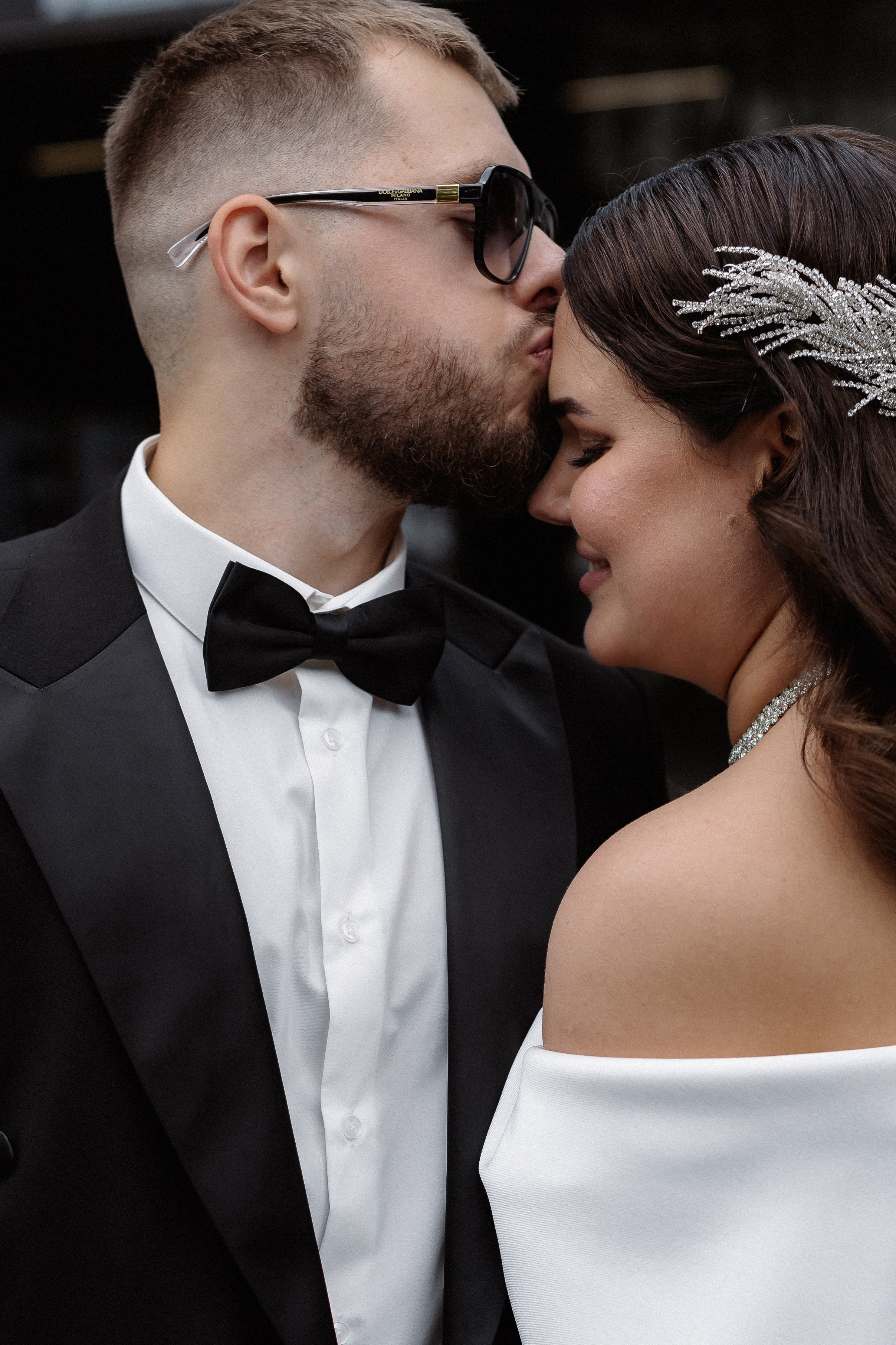 Денис & Александра. RETOUCH-HOUSE