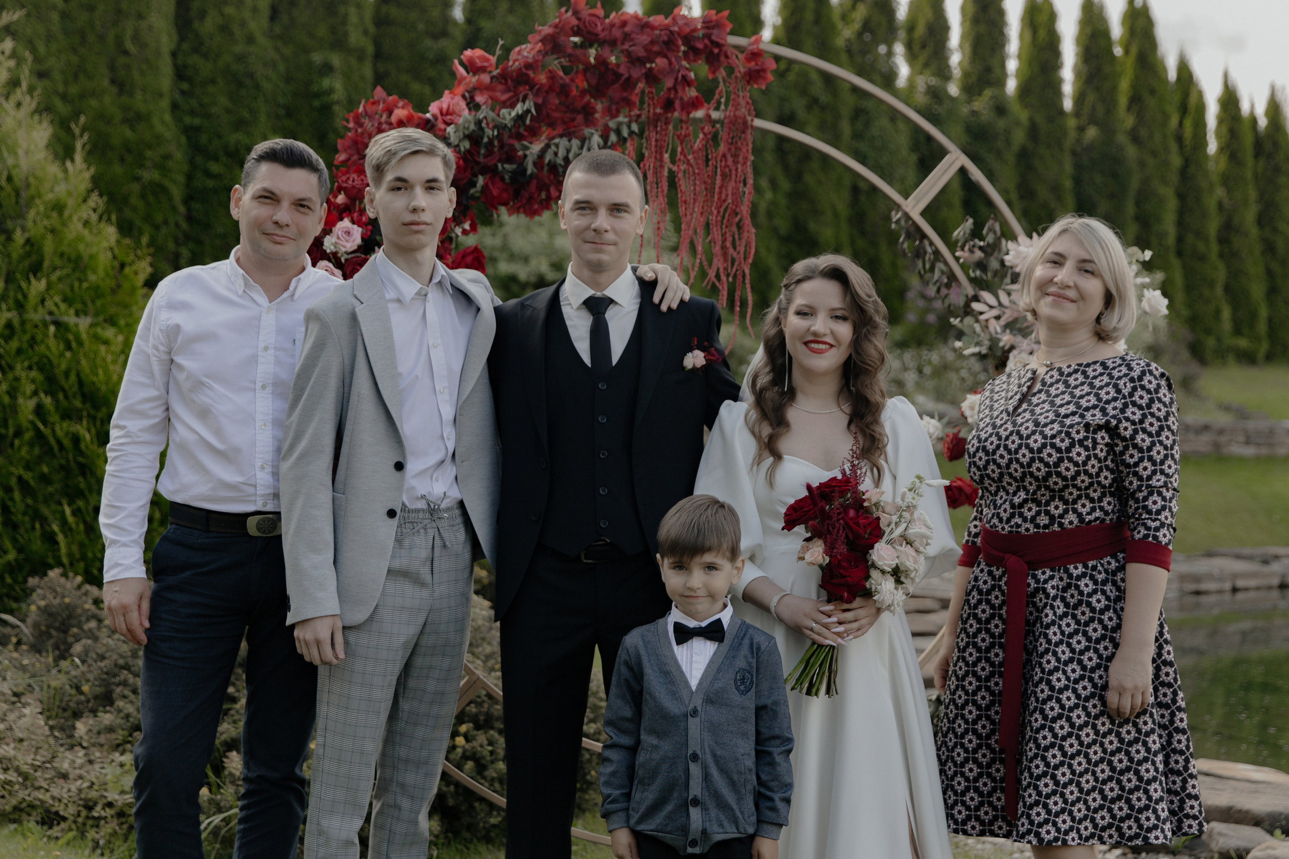 24.08.2024. RETOUCH-HOUSE