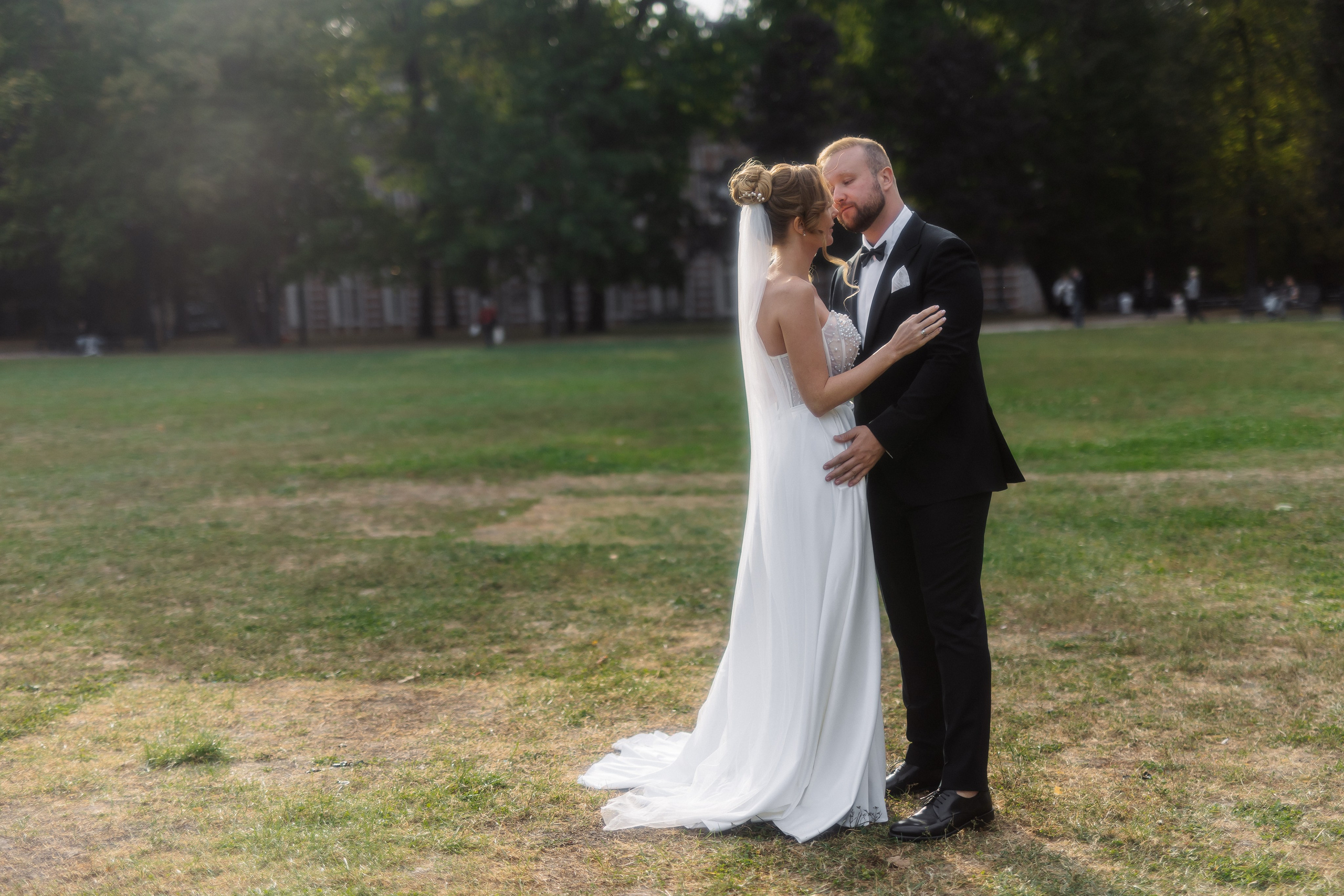 Александр & Светлана. RETOUCH-HOUSE