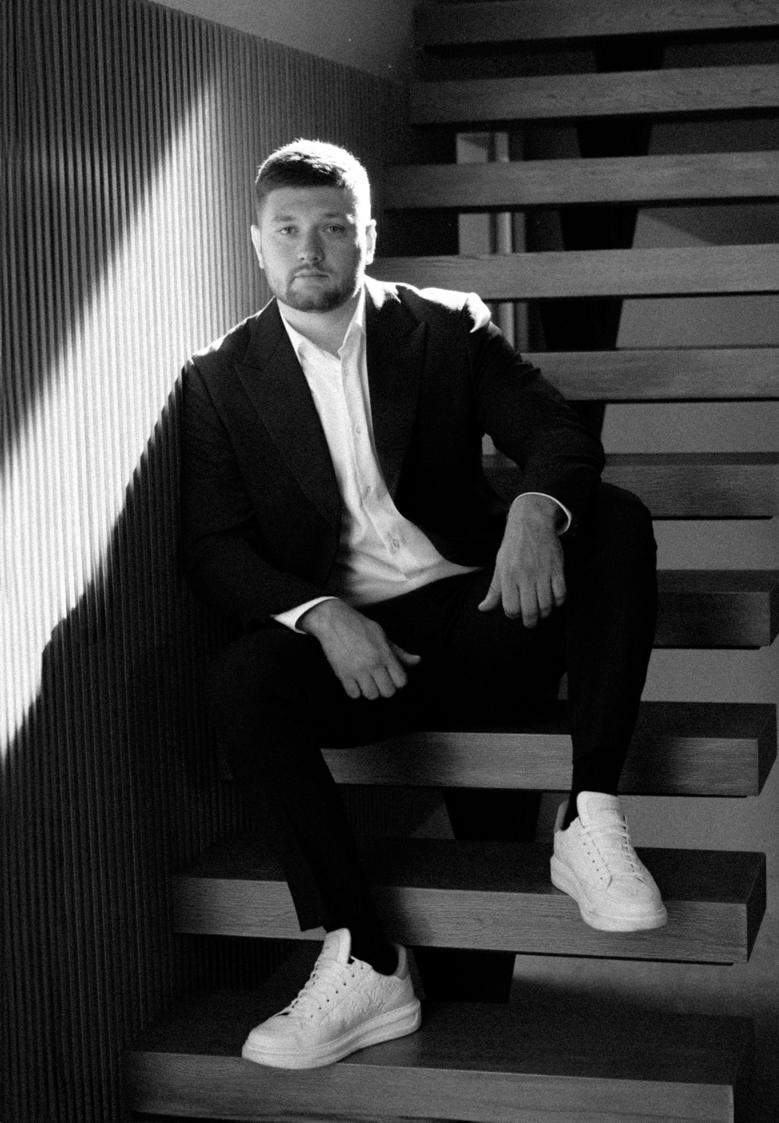 Дима & Варя. RETOUCH-HOUSE