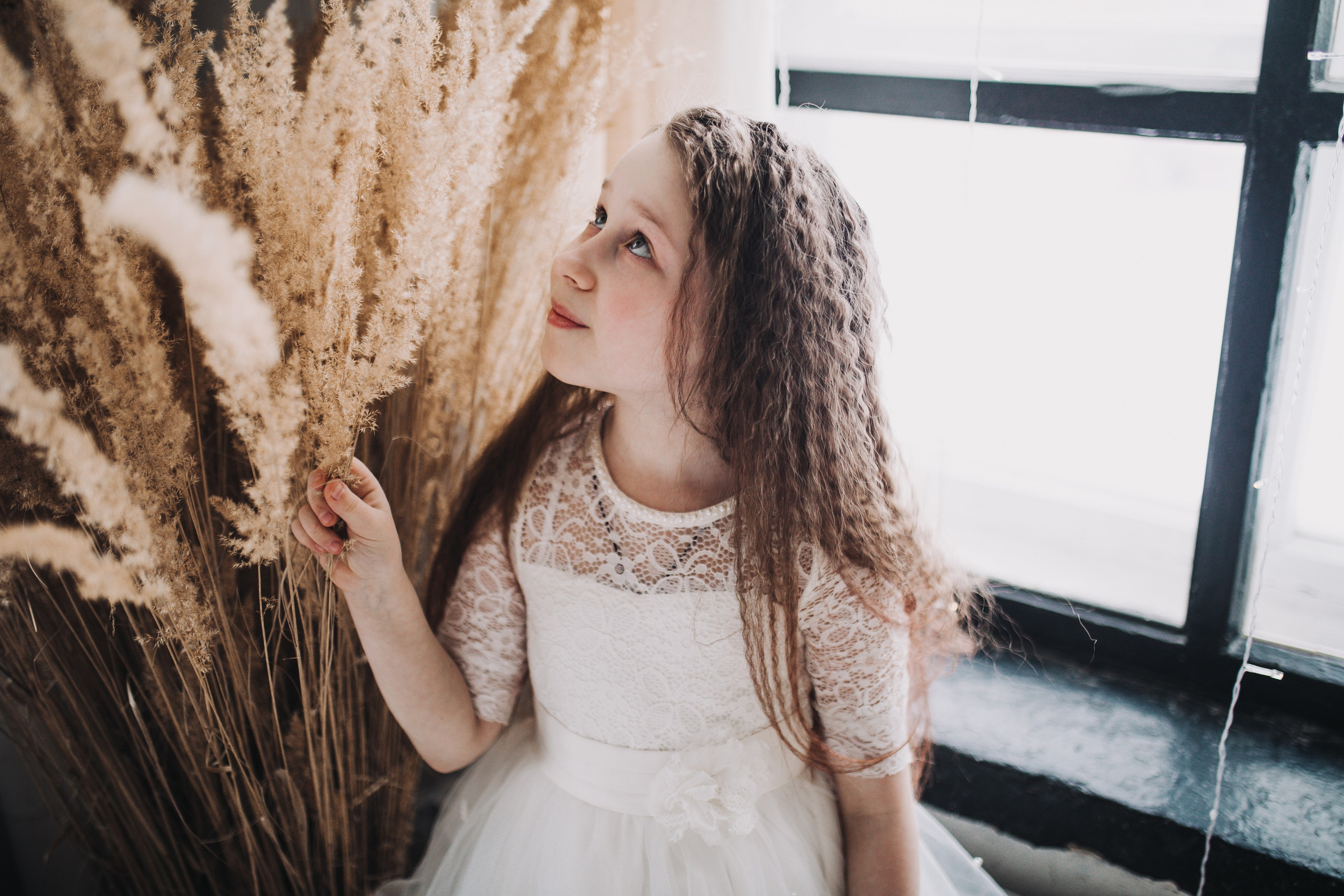 Катя & Боря. Фотограф София Комкина