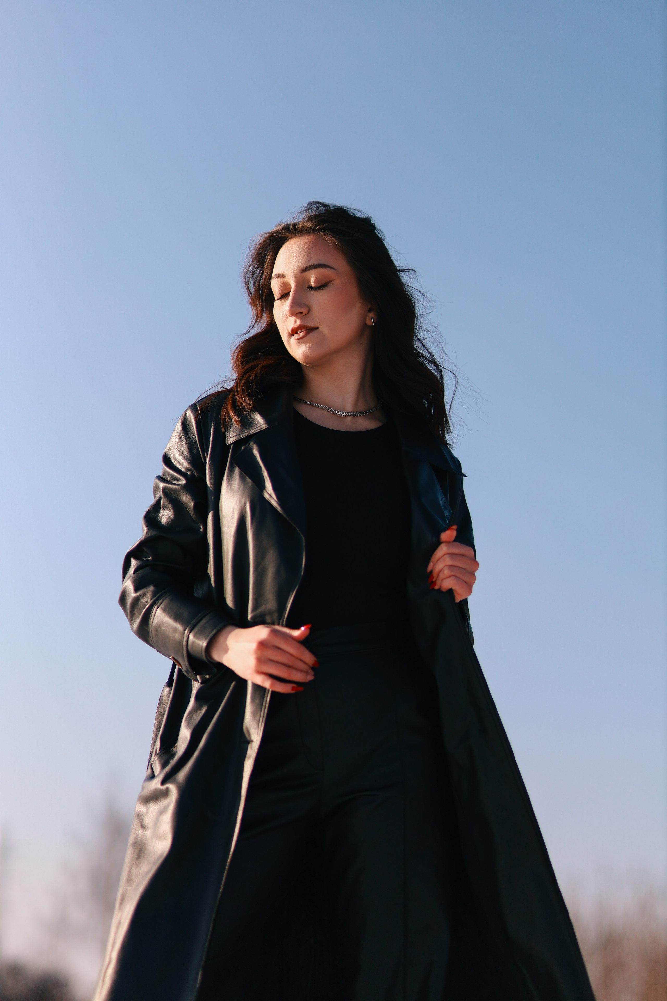 Арина. Фотограф София Комкина