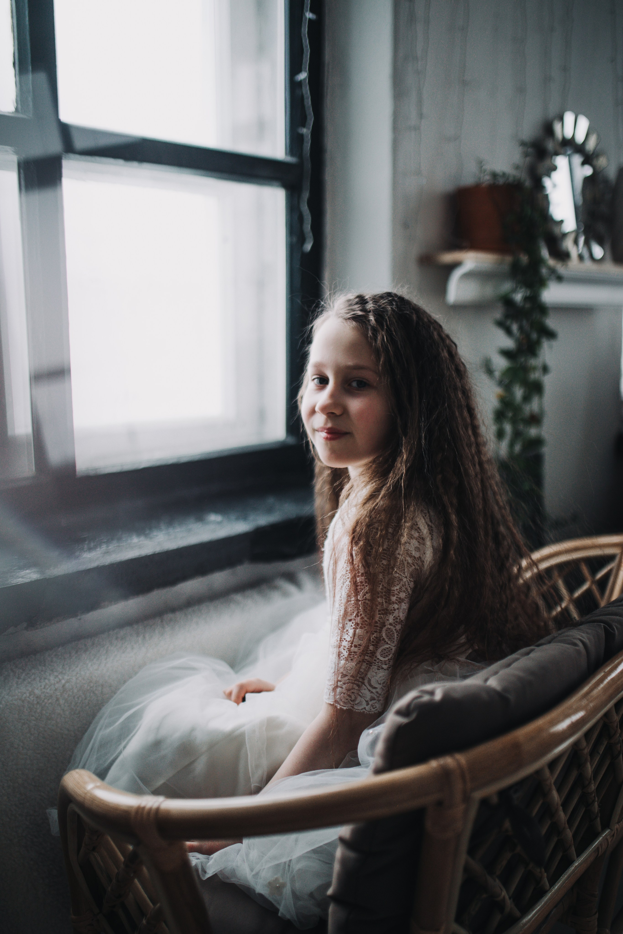 Катя & Боря. Фотограф София Комкина