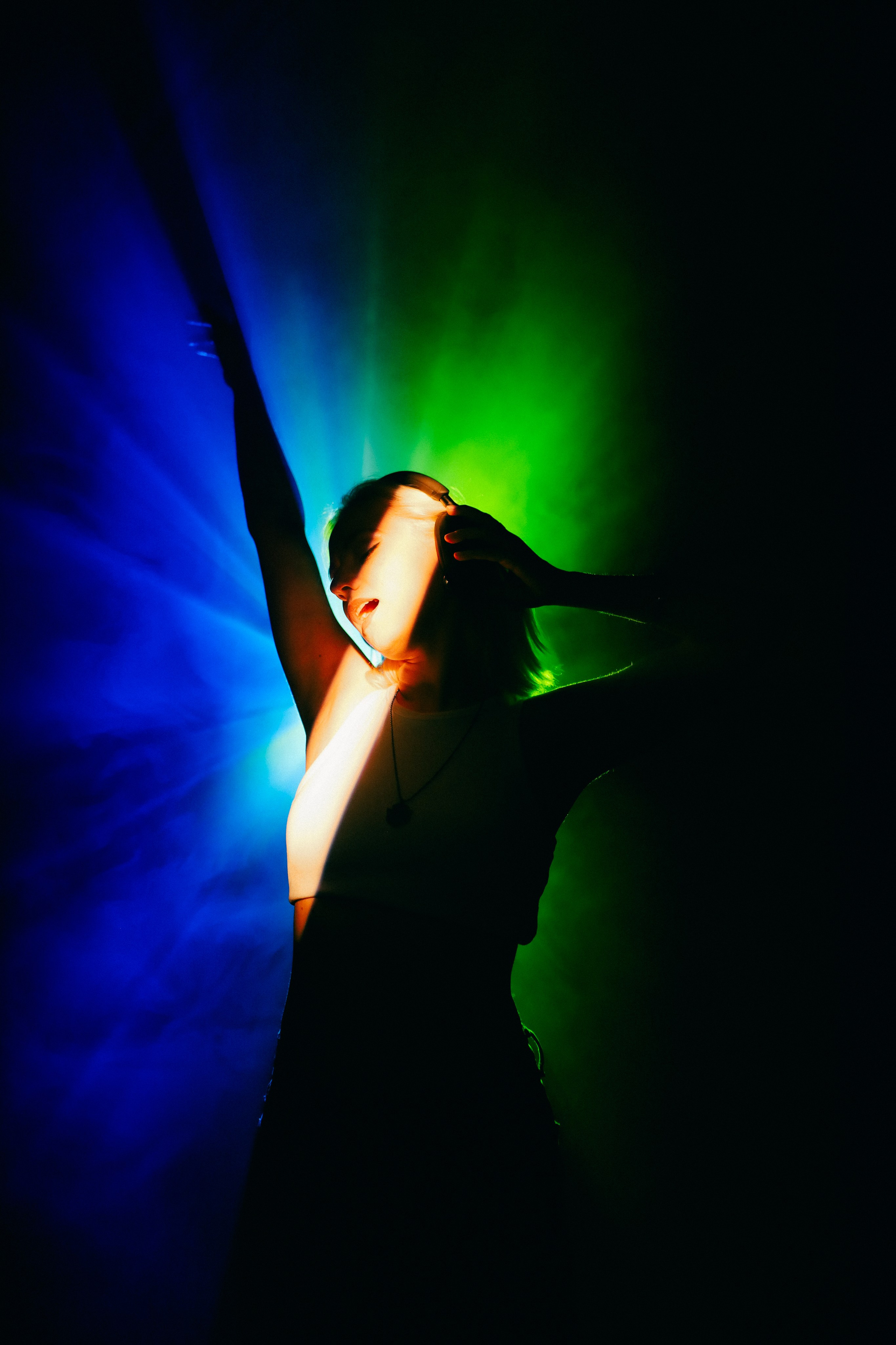 Ника. Фотограф София Комкина