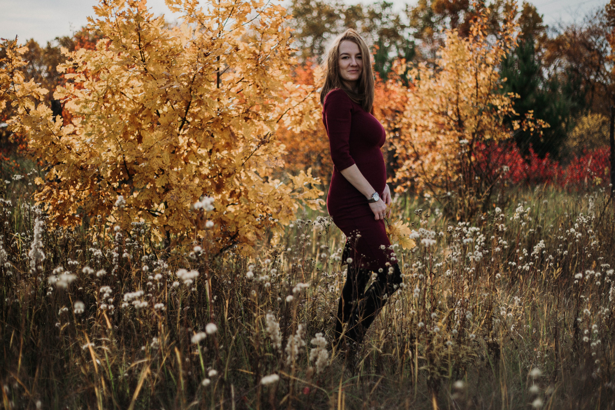 Ира. Фотограф София Комкина