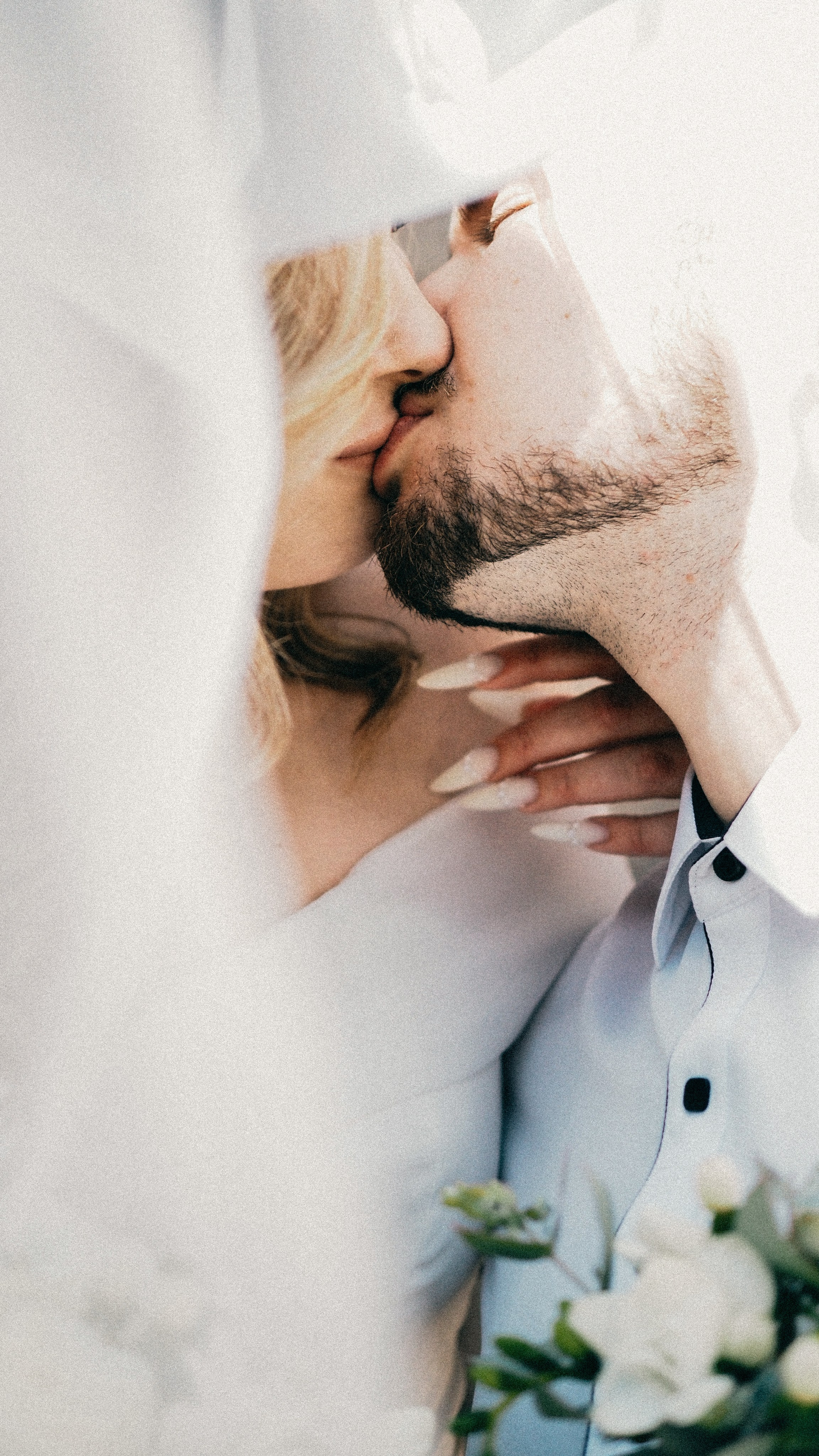 Оля & Антон. Фотограф София Комкина