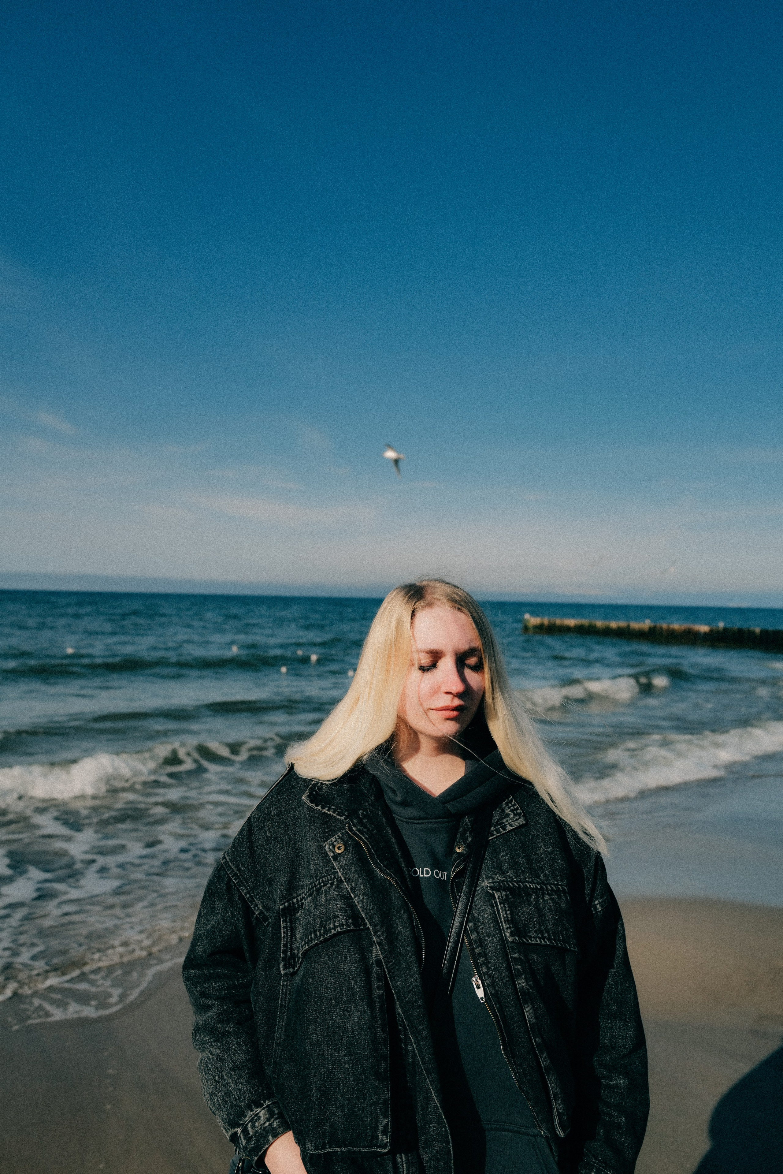 Zelenogradsk. Фотограф София Комкина