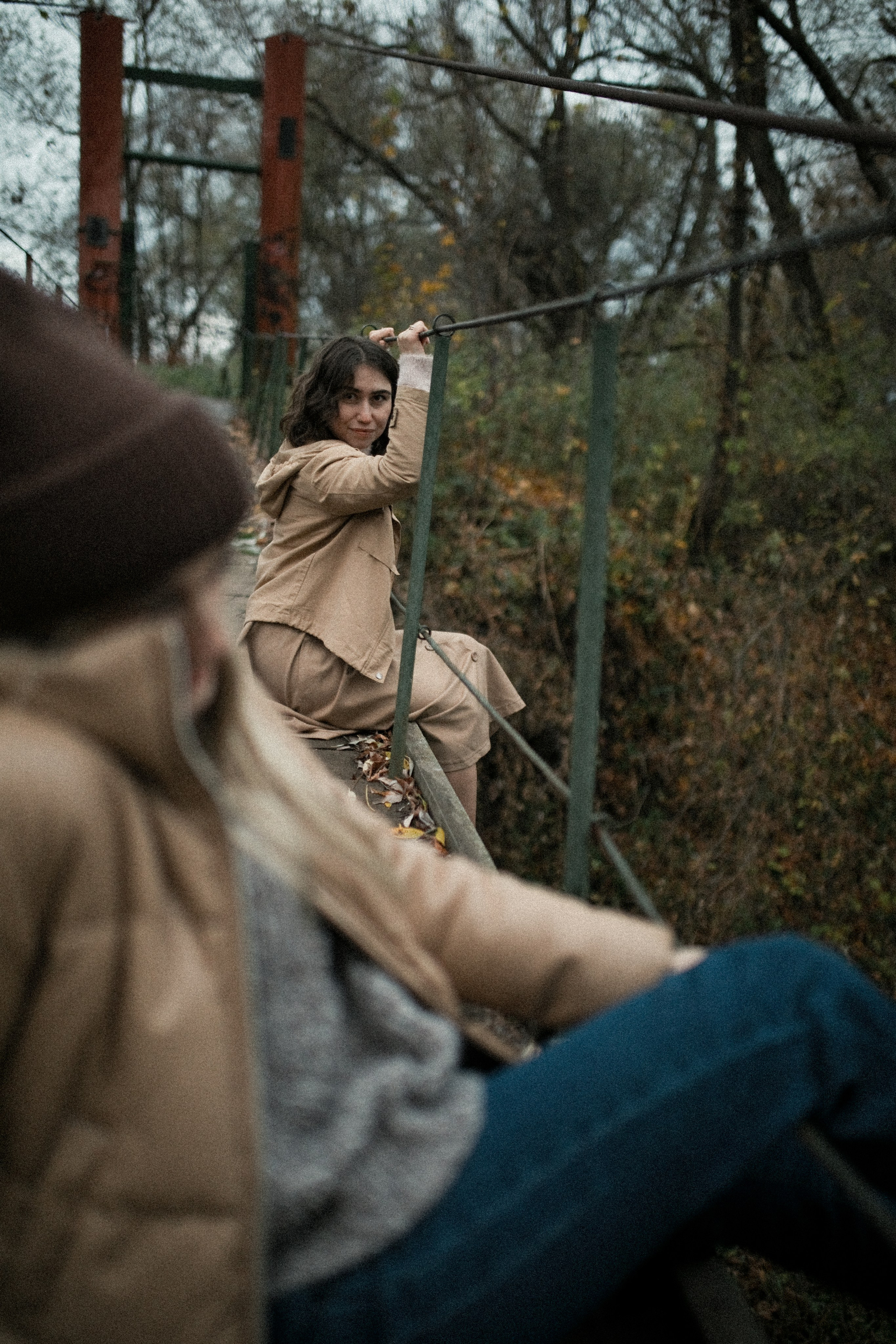 Алина и Регина. Фотограф София Комкина