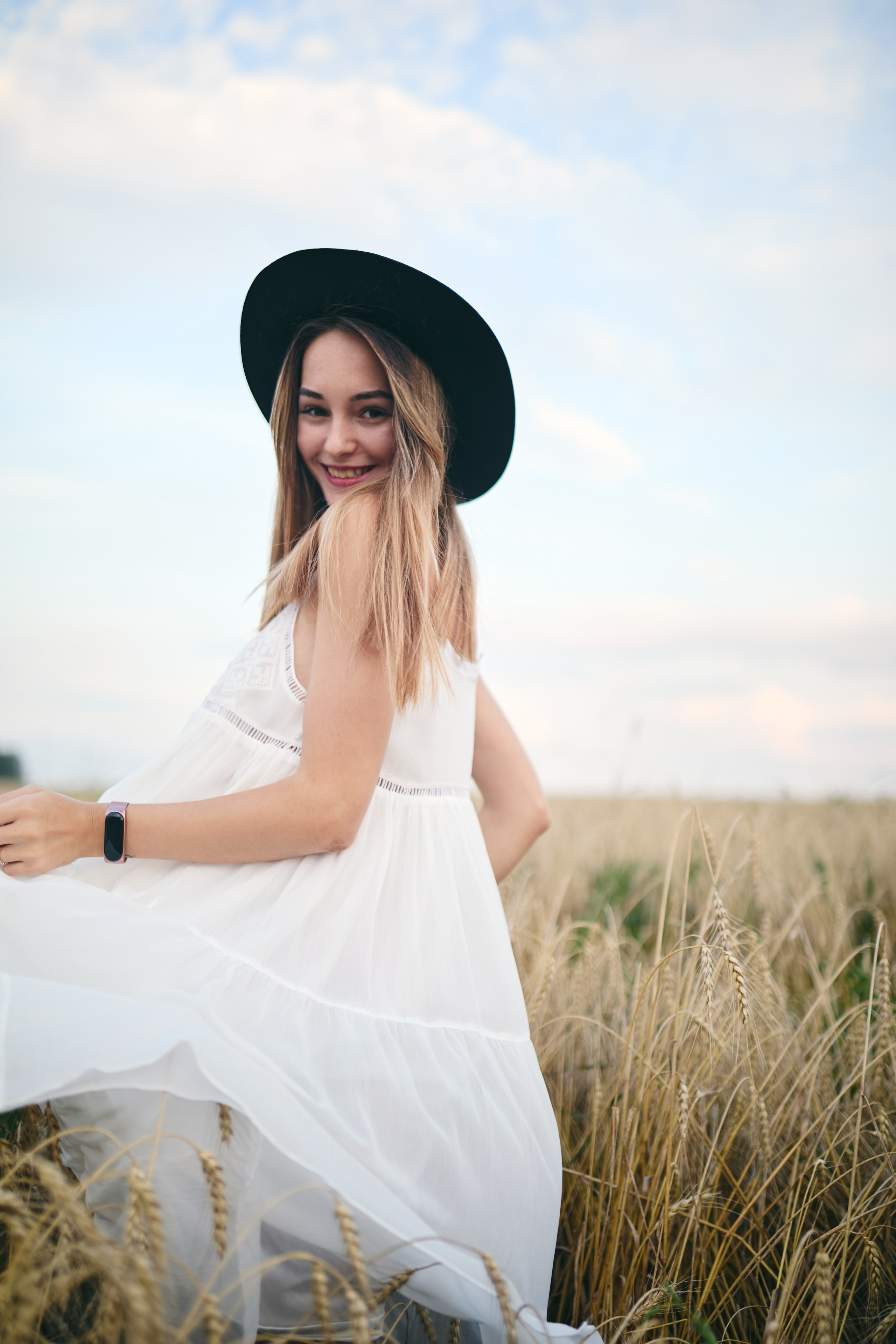 Аня, Лена и Арина. Фотограф София Комкина