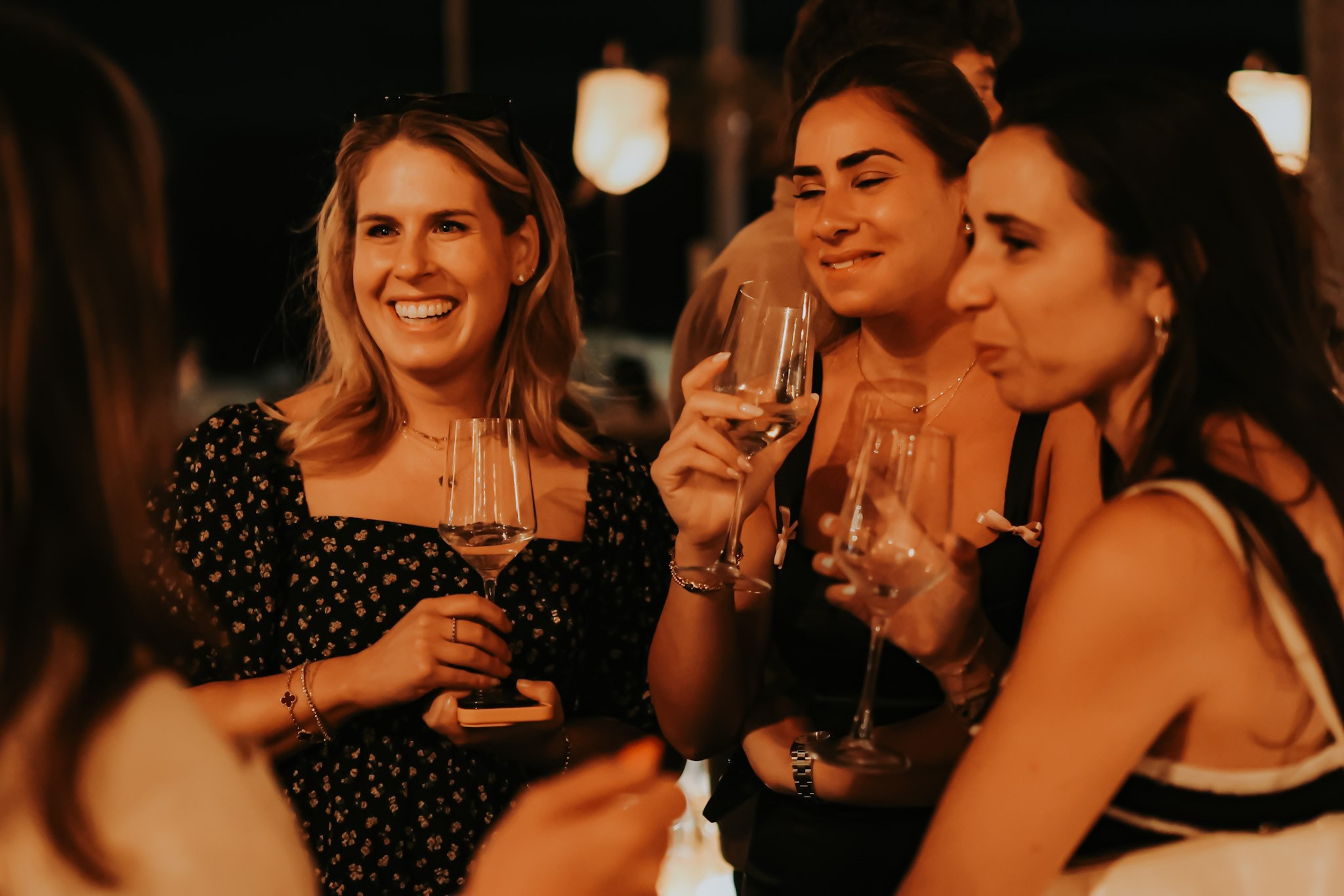 Pre-wedding event, Tel Aviv | May 2025. Photographer in Israel Alice Milchin