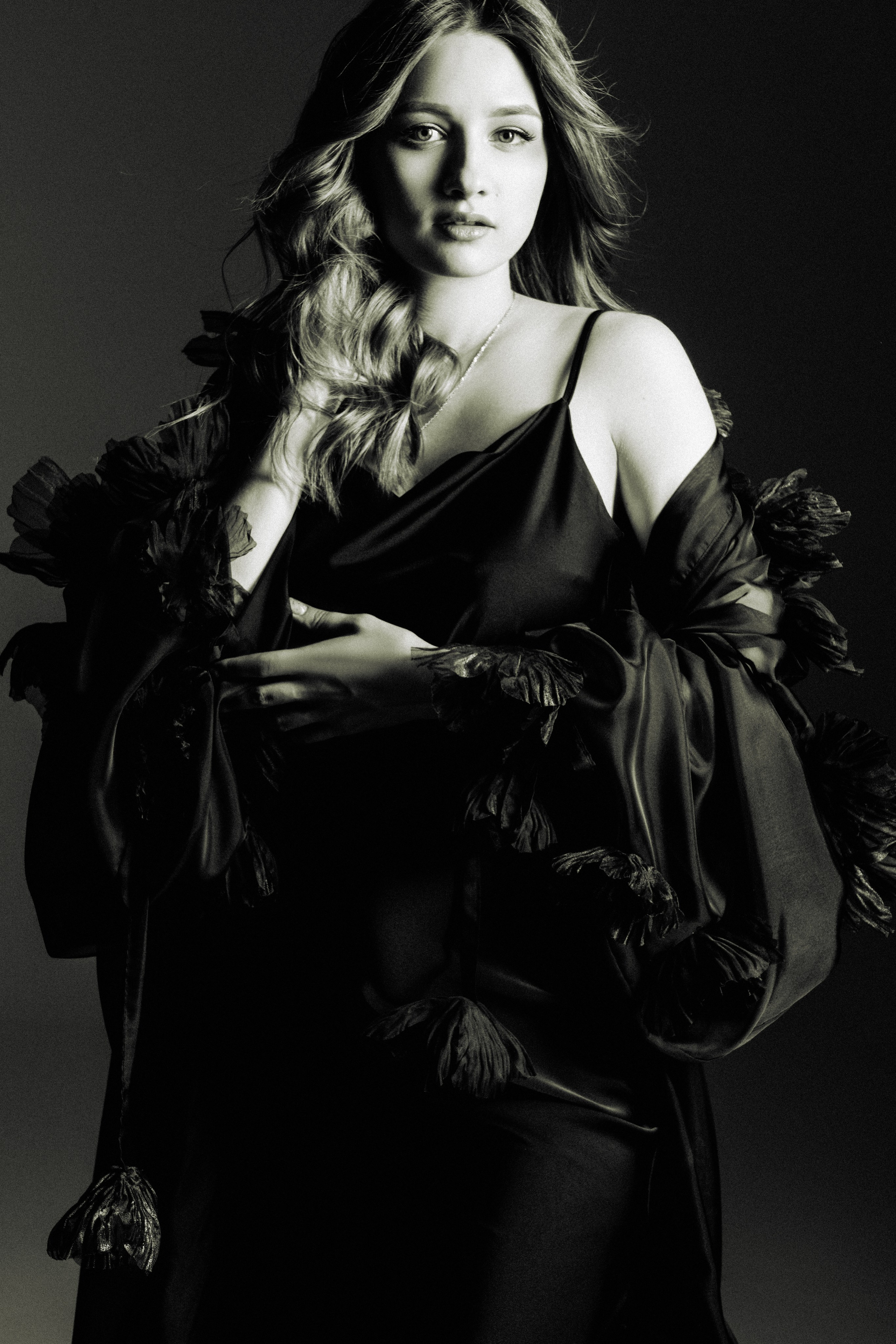 Портфолио. Фотосессия беременности в Барнауле