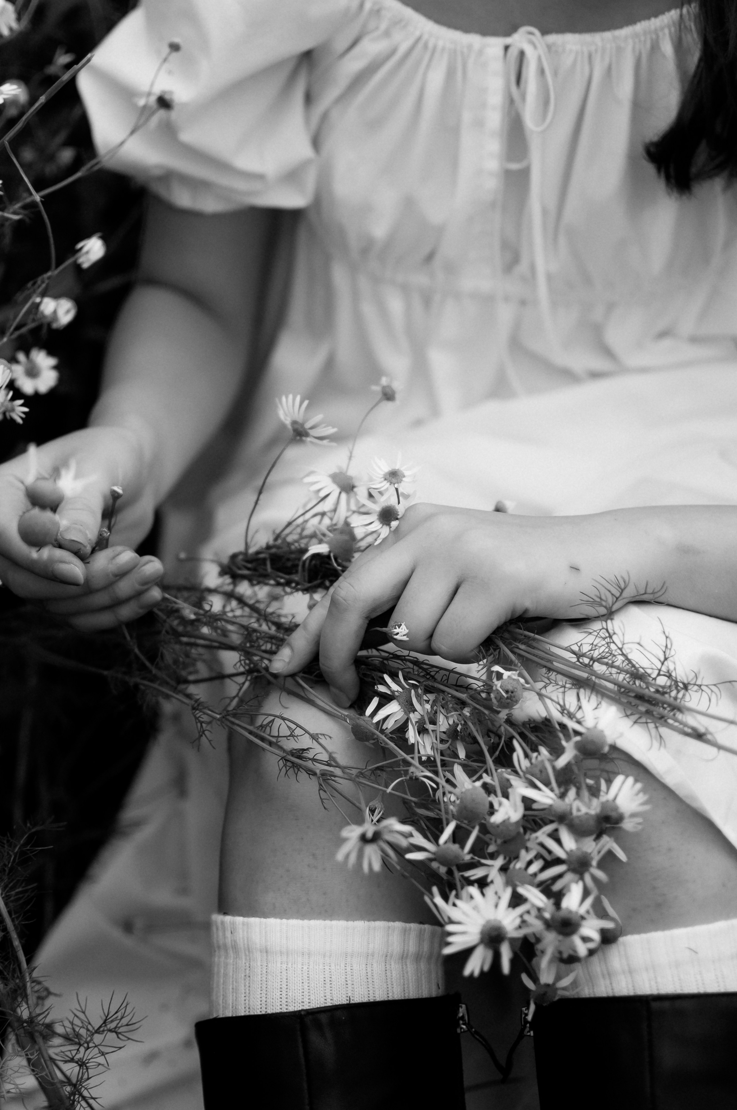 Прогулочная фотосессия. Фотограф Тюмень Александра Звягинцева