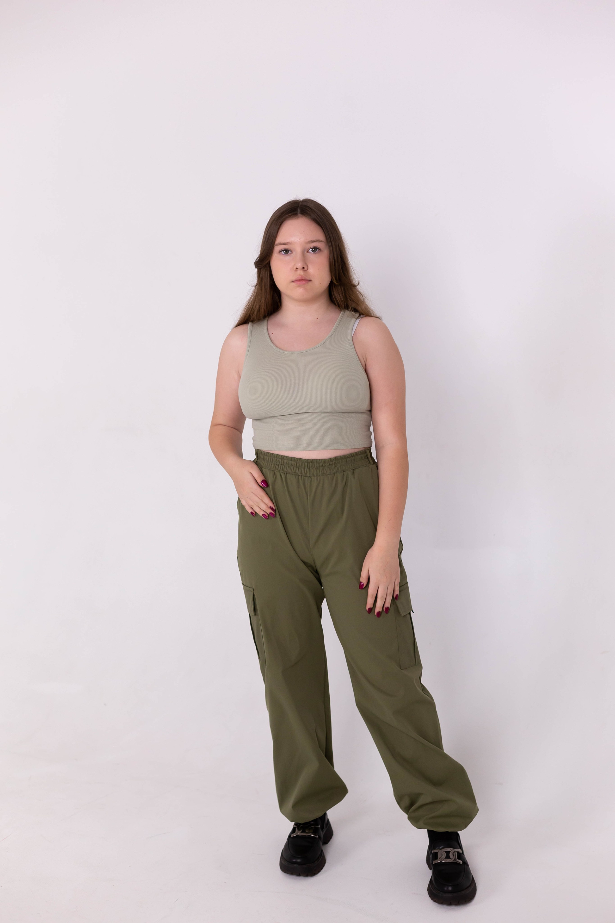 Бахталина Софья. Promodels