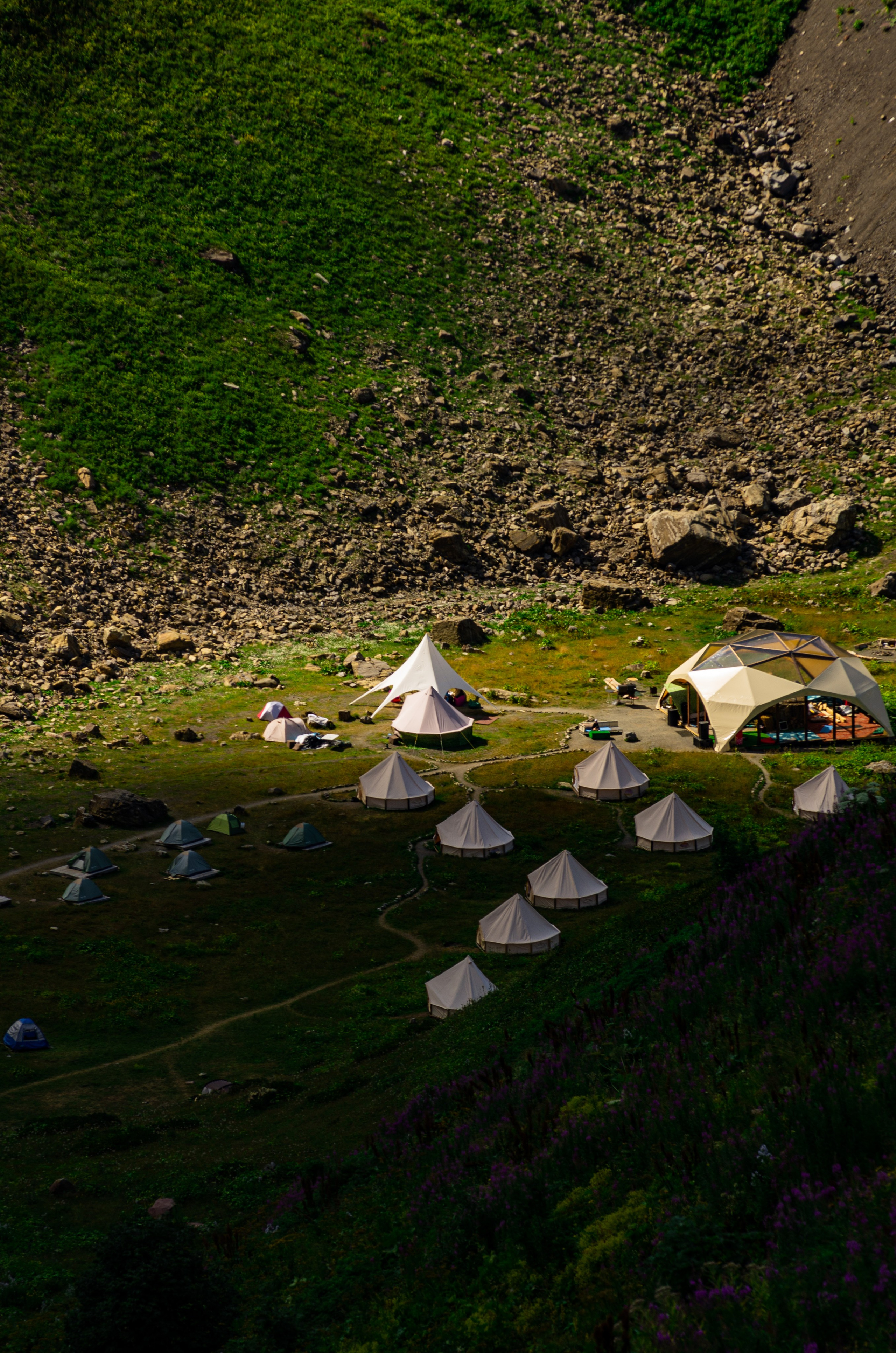 Пейзажи и архитектура. Коммерческий фотограф в Москве Садовников Алексей
