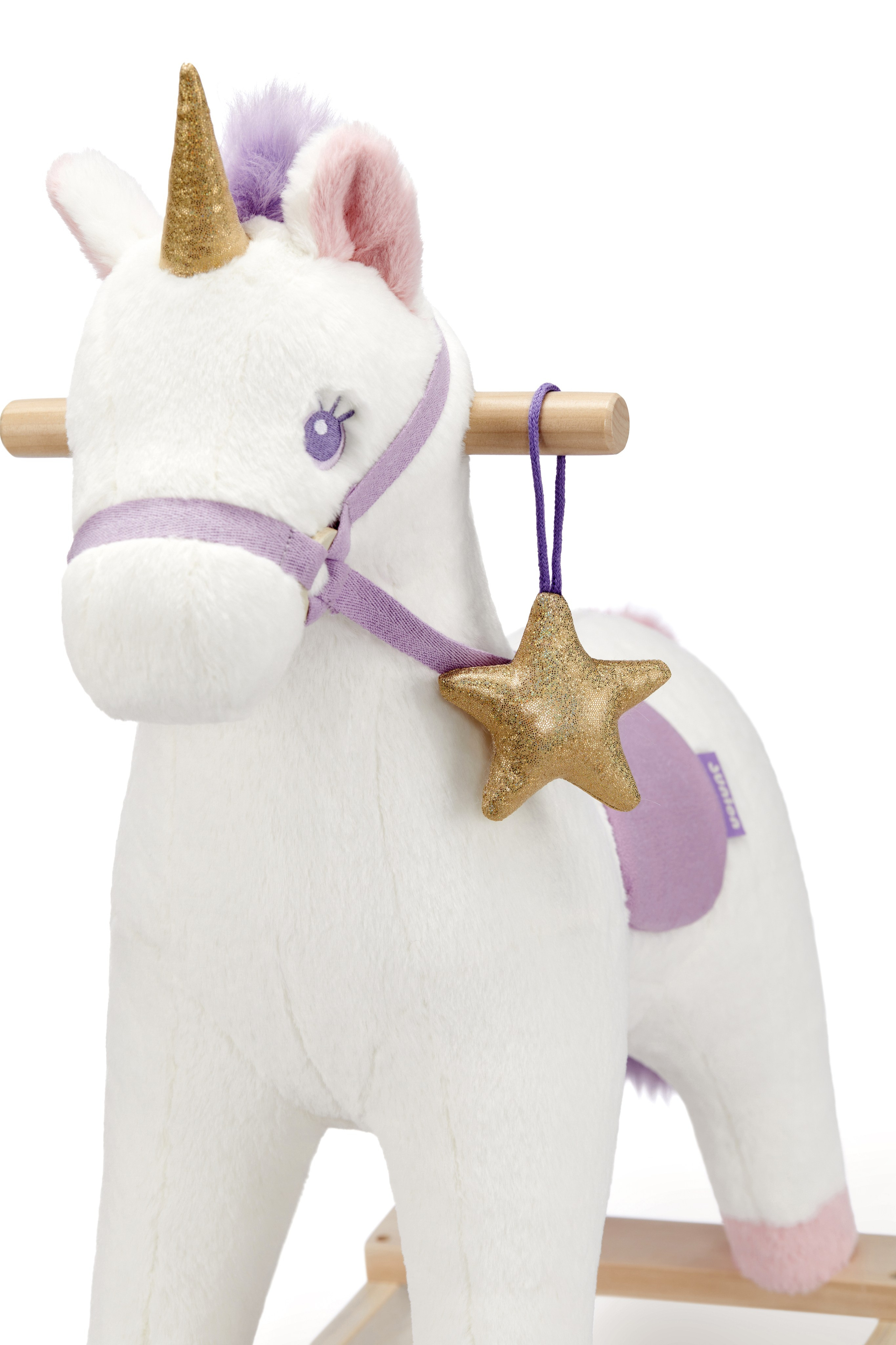 Лошадки-качалки Junion. Олег Дмитриев