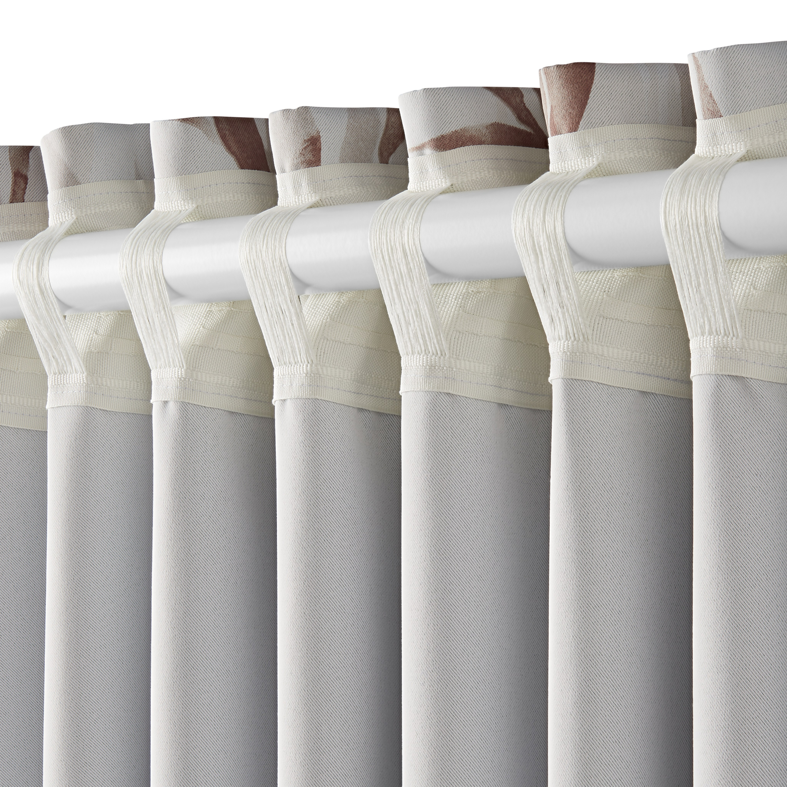 Шторы Pragma. Олег Дмитриев