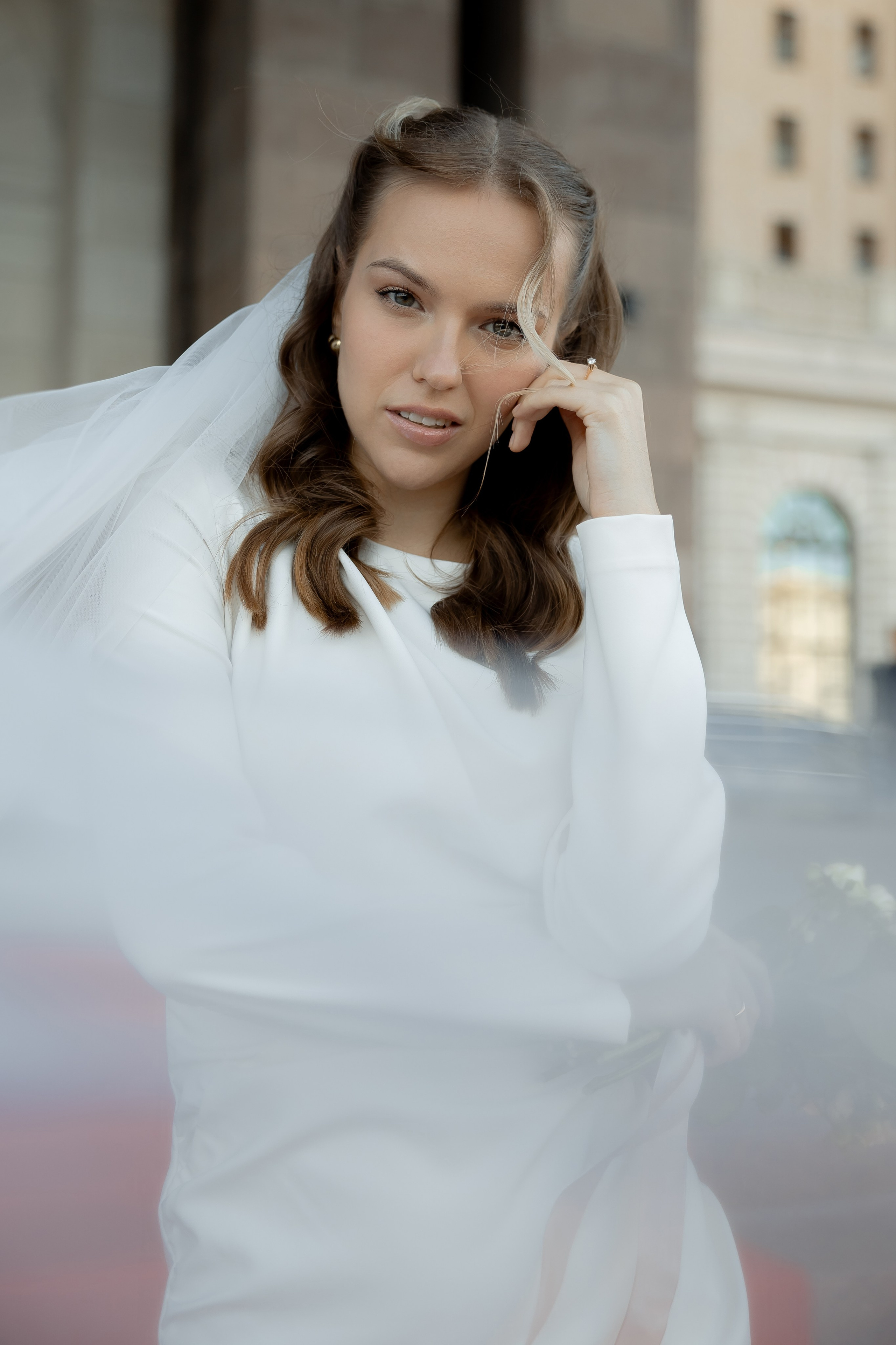 Rodion & Alena. Свадебный фотограф в Москве