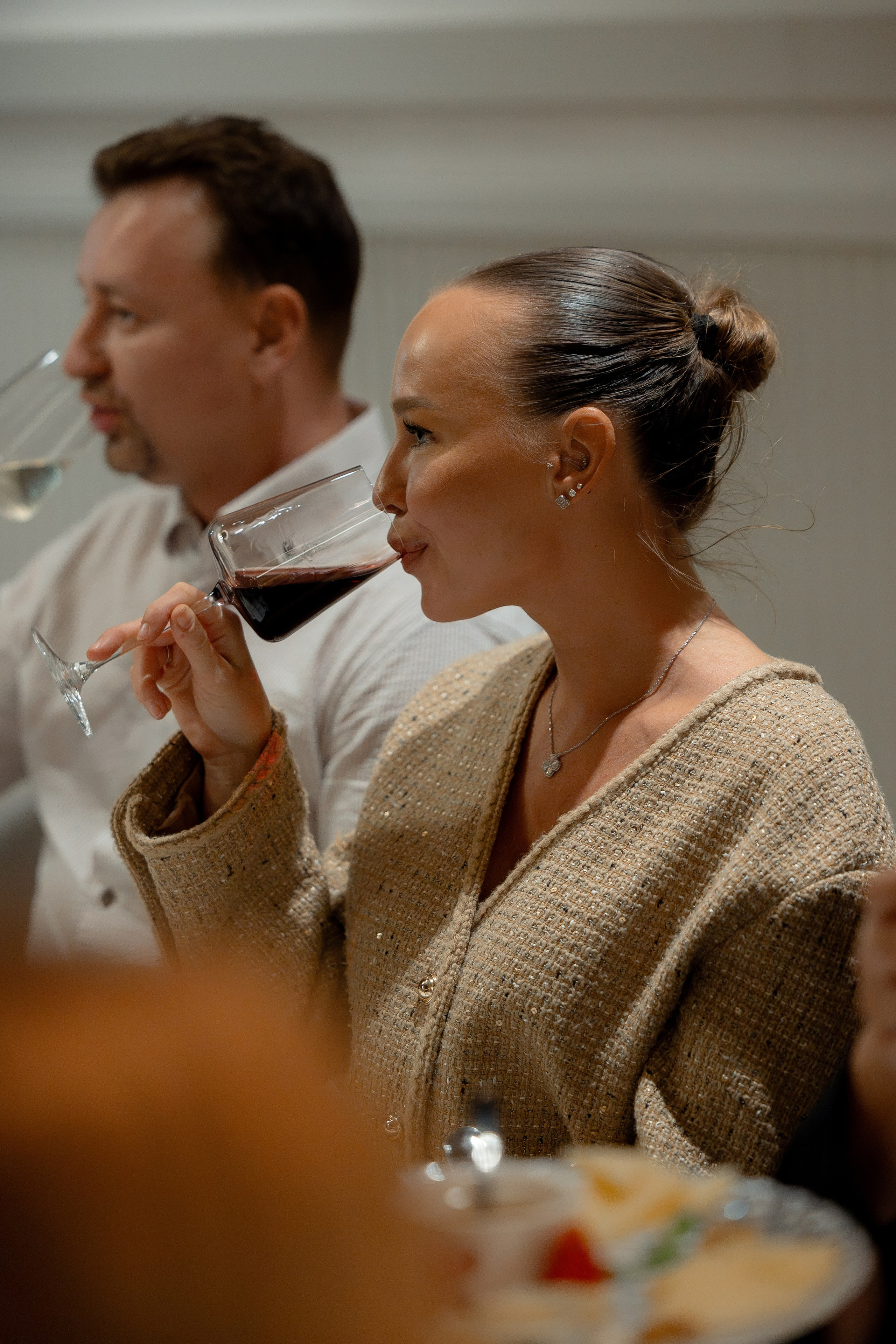 Milano cafe. Свадебный фотограф в Москве