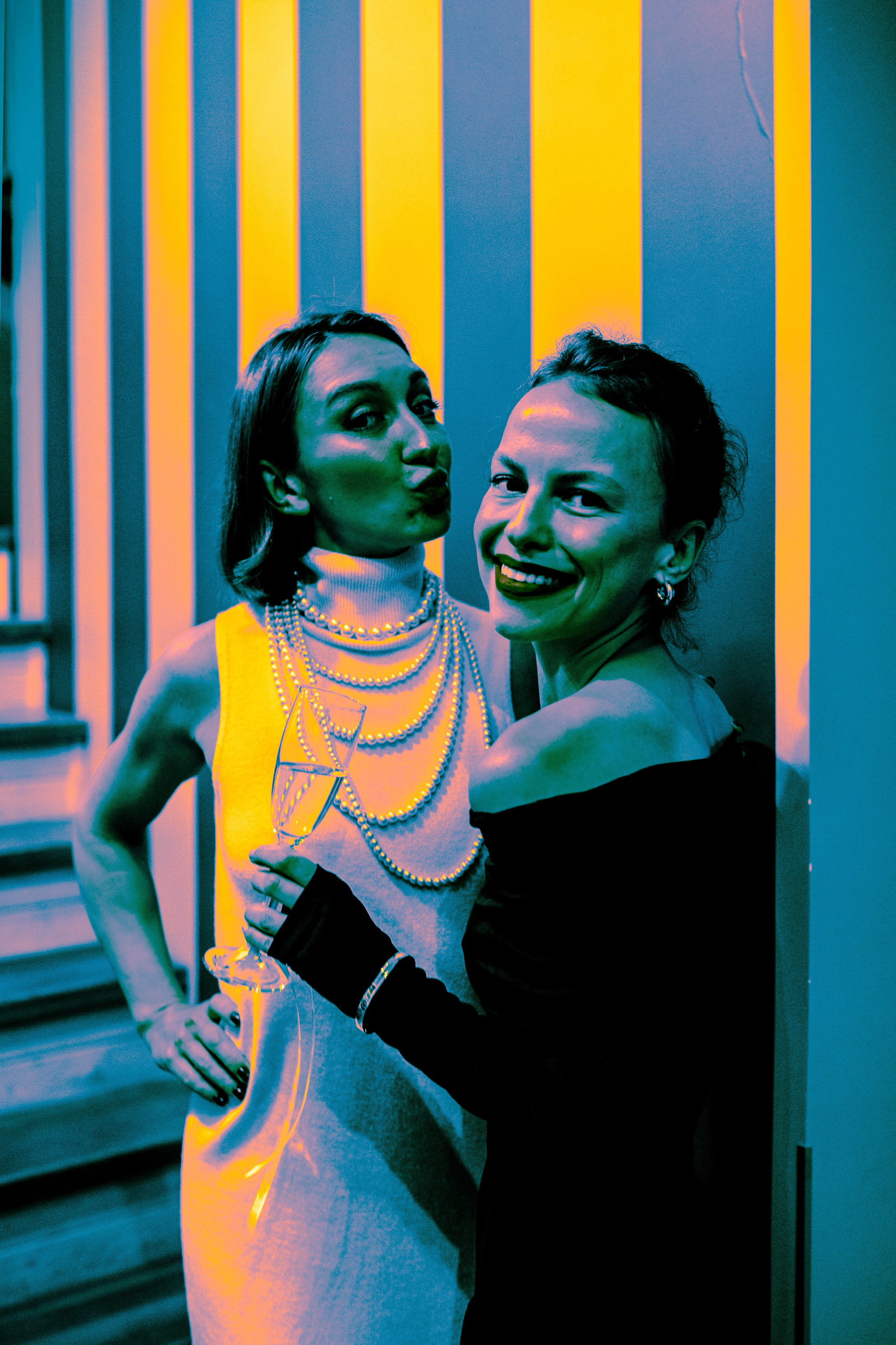 Девичник. Ольга Пилант. АРТ, бэкстейдж, свадебная и семейная фотография, городской портрет, интерьерная фотография