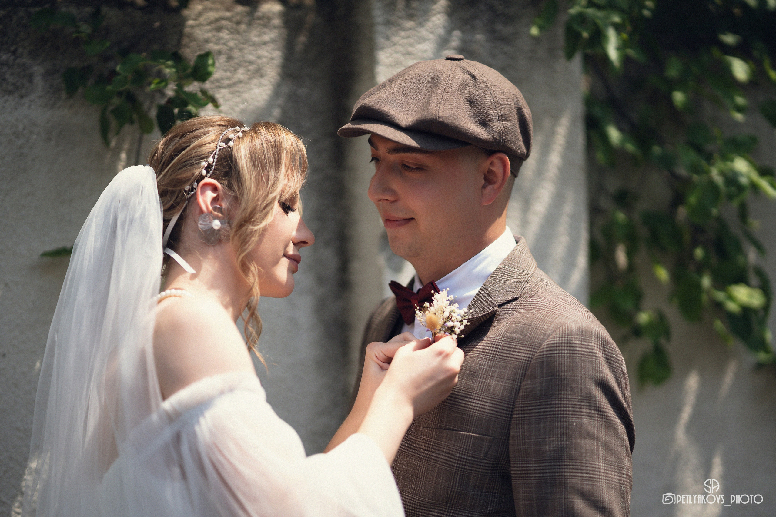 Свадьба Владислава и Анастасии. Фотограф, видеограф Пятигорск, Ставрополь, Ессентуки, Petlyakovs_photo