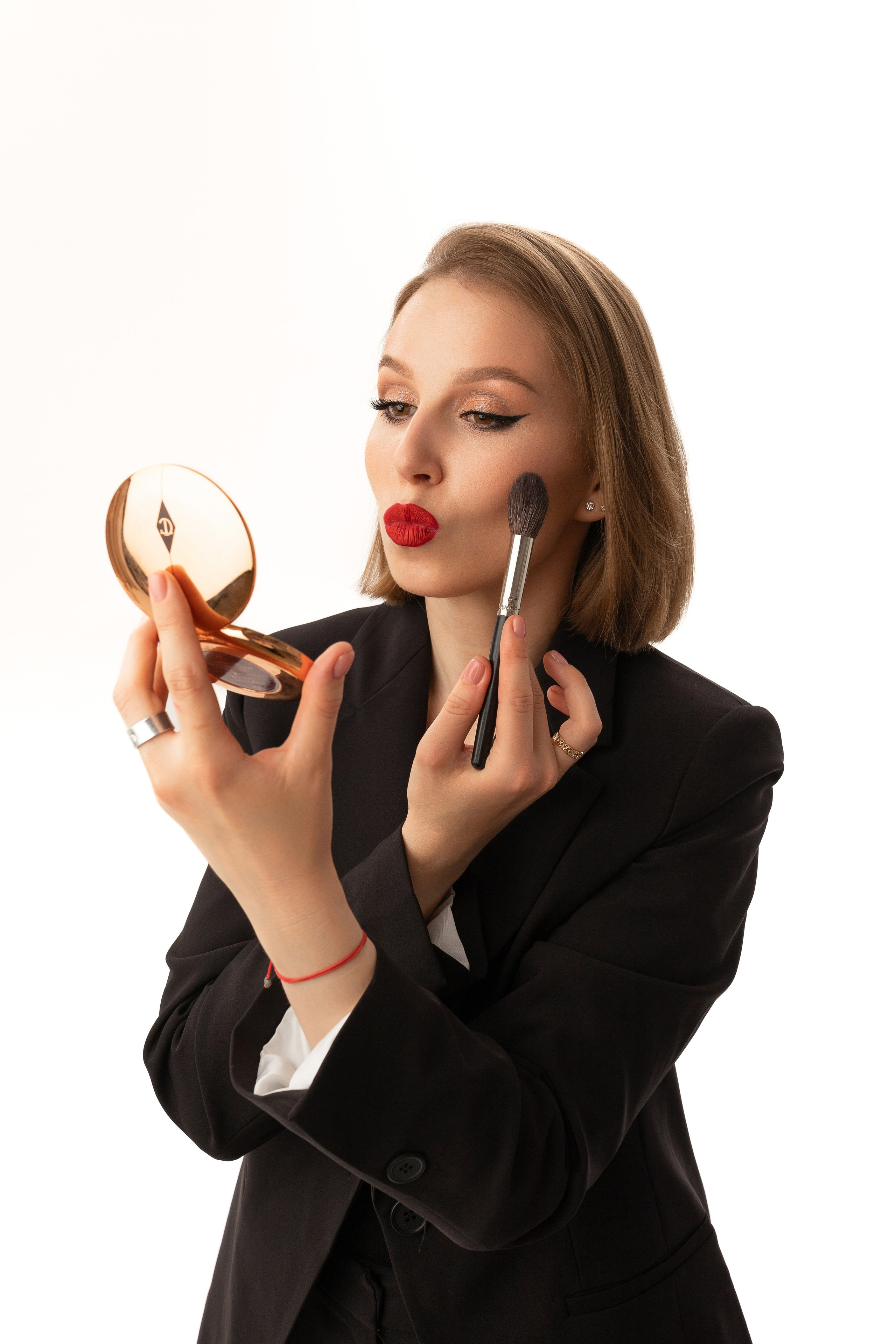 Наталья (визажист). Фотограф в Санкт-Петербурге Ольга Фот