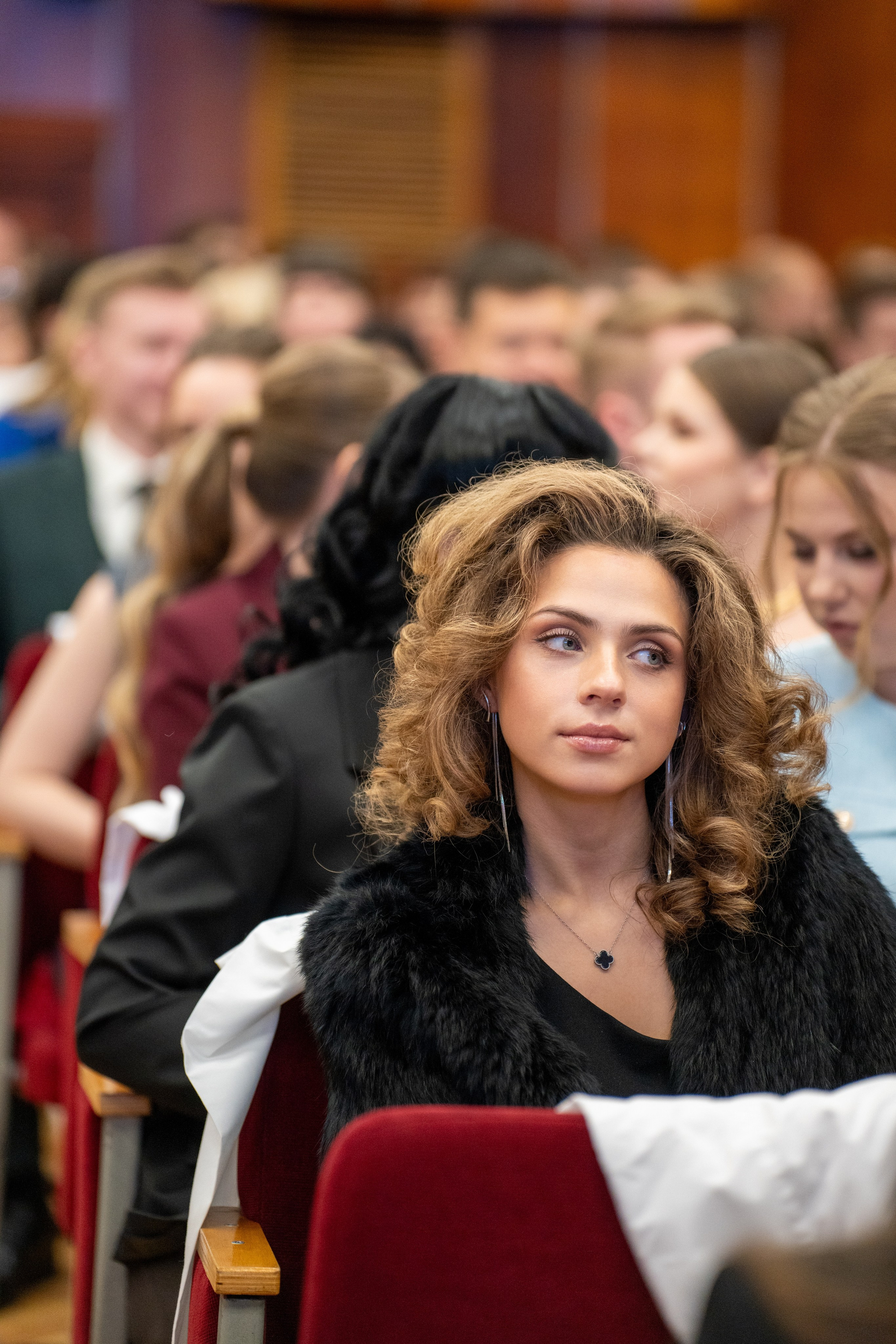 СГМУ. Vladislav Blinov photographer