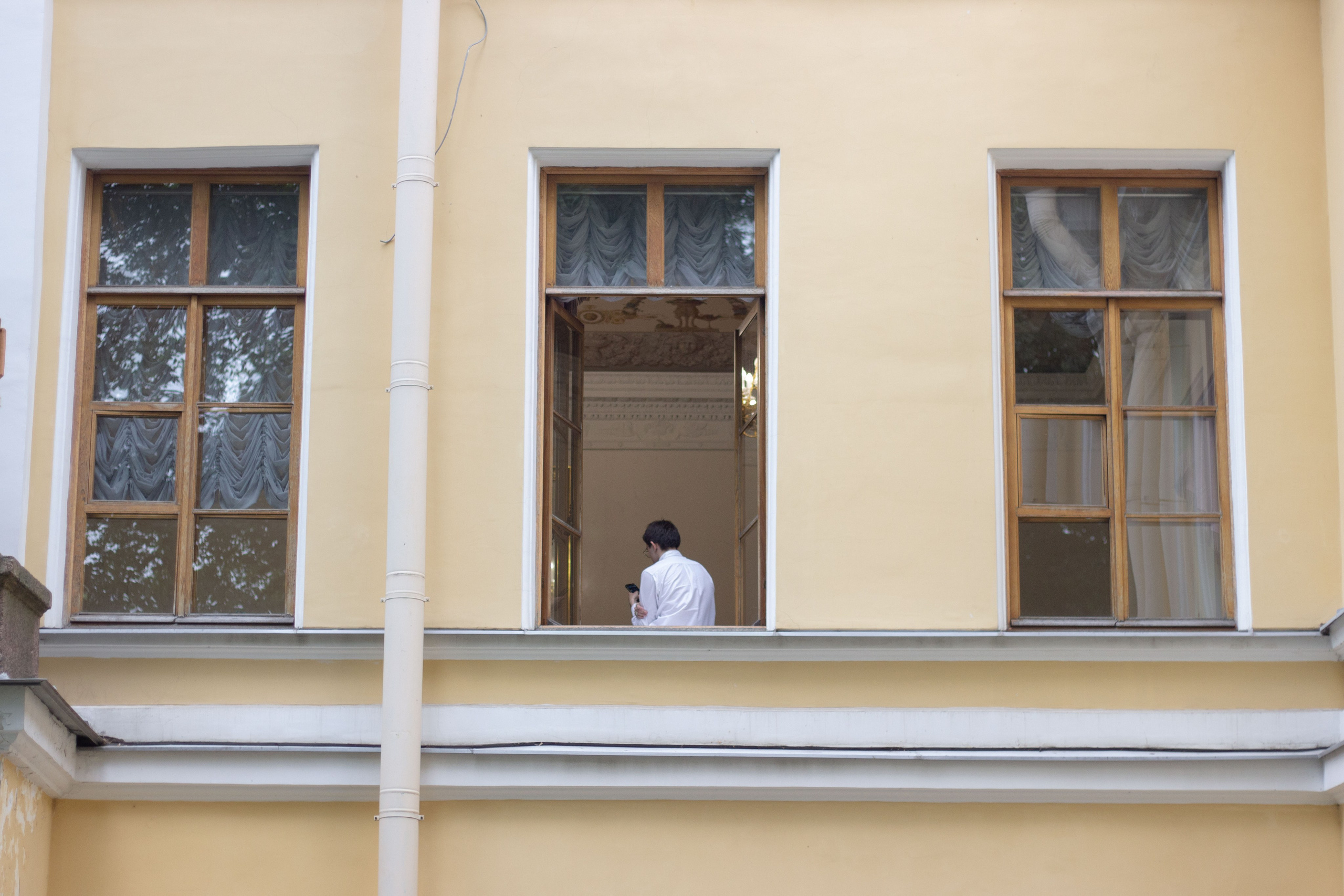 Выпускной Смольный. Юля Мурашова портретный и документальный фотограф