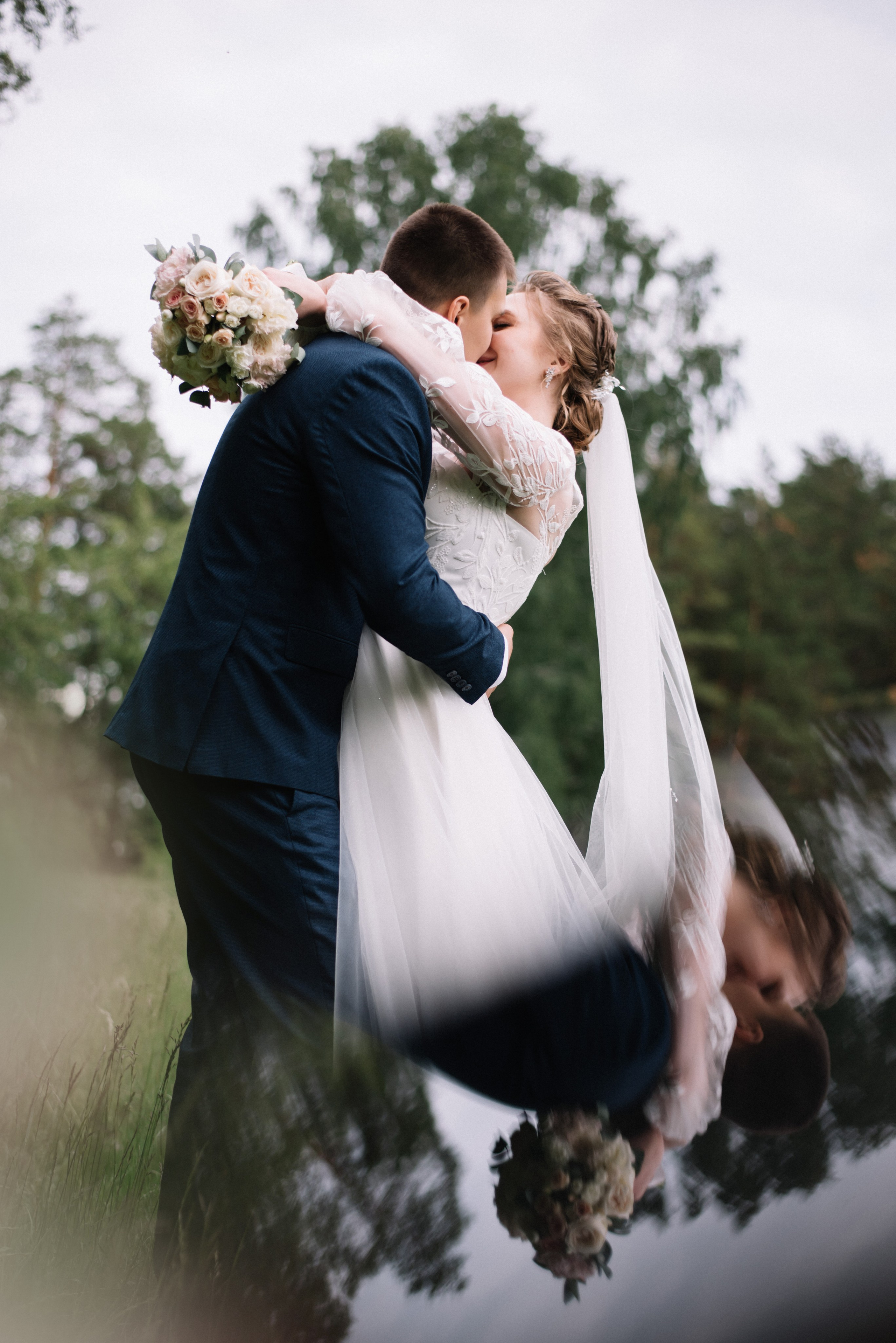 Степан и Полина. Фотограф в В Полевском и Екатеринбурге Ольга Расуп