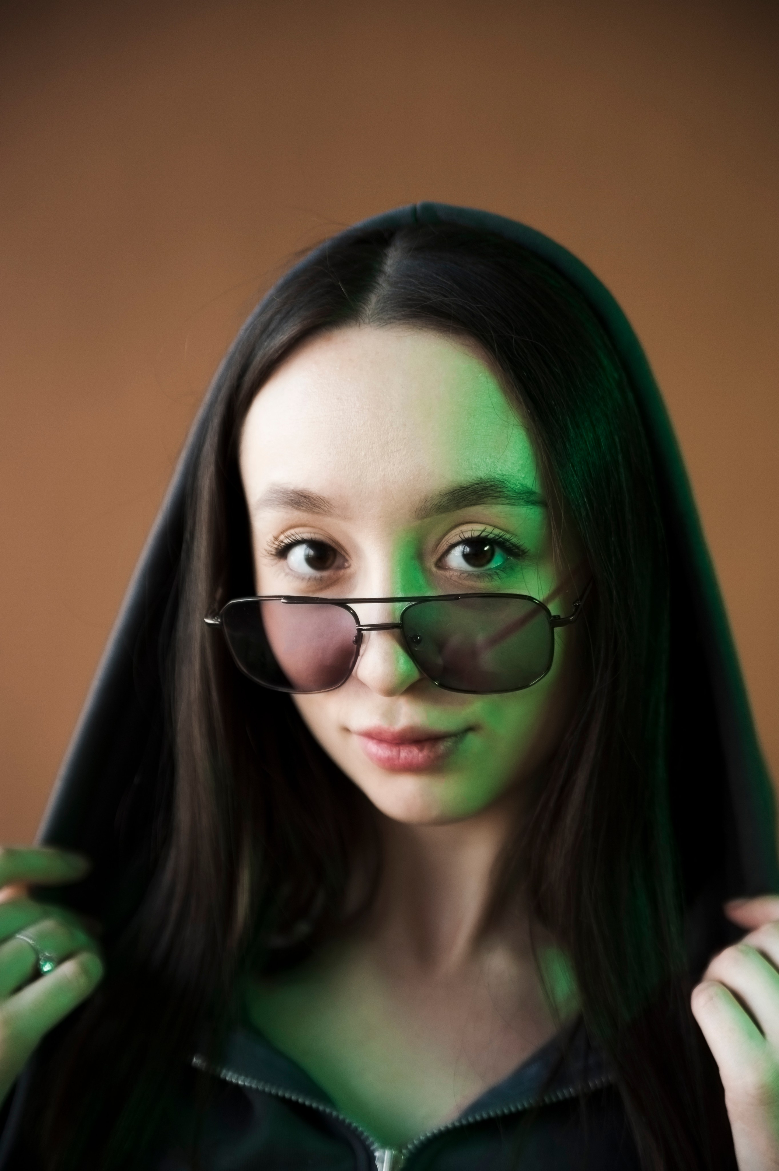 Анастасия. Арт-фотограф в Рязани Курилов Евгений