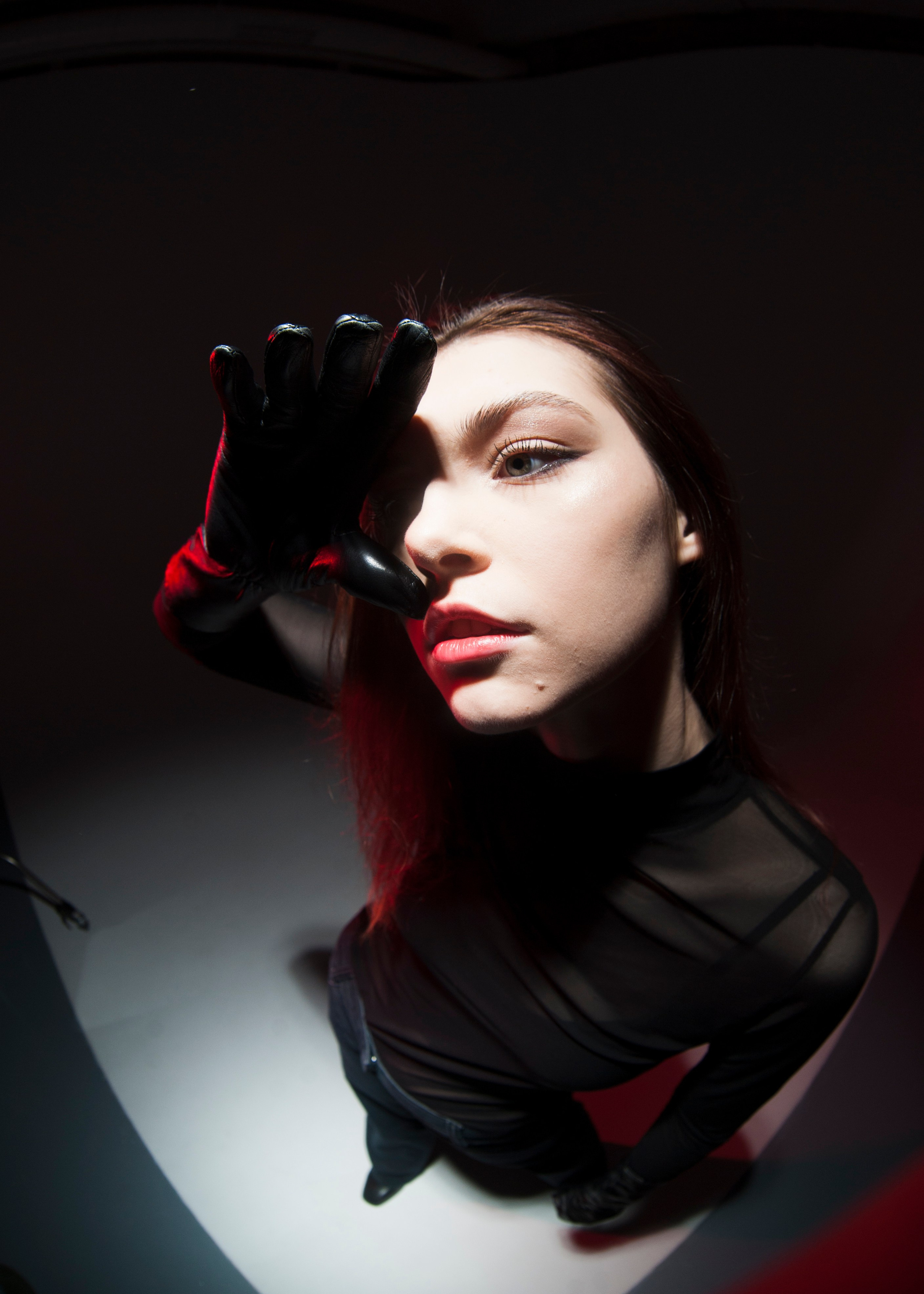 Юлия. Арт-фотограф в Рязани Курилов Евгений