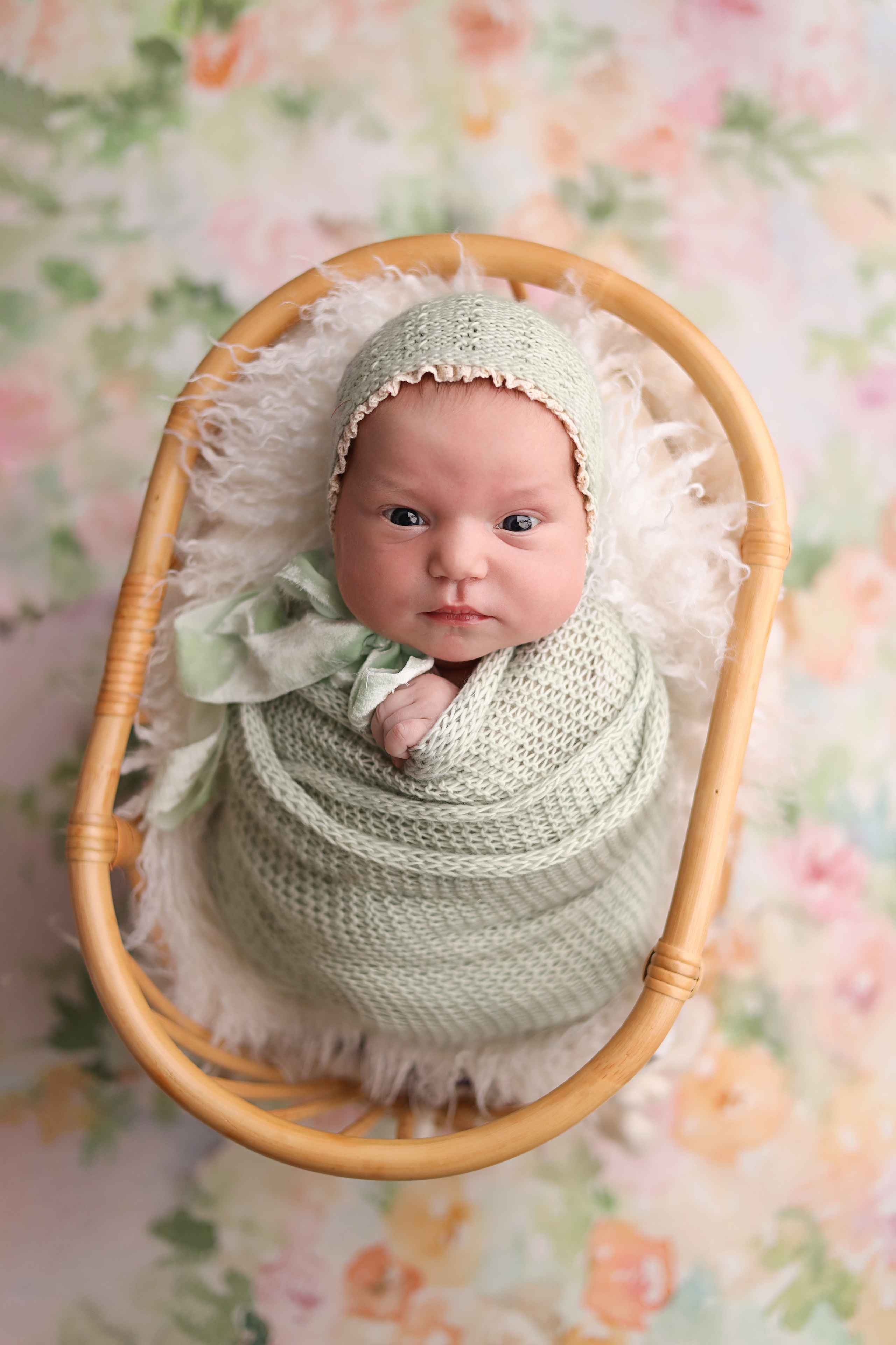 Ньюборн фотосессия Полины. Фотограф новорожденных Москва. Ньюборн фотограф Москва