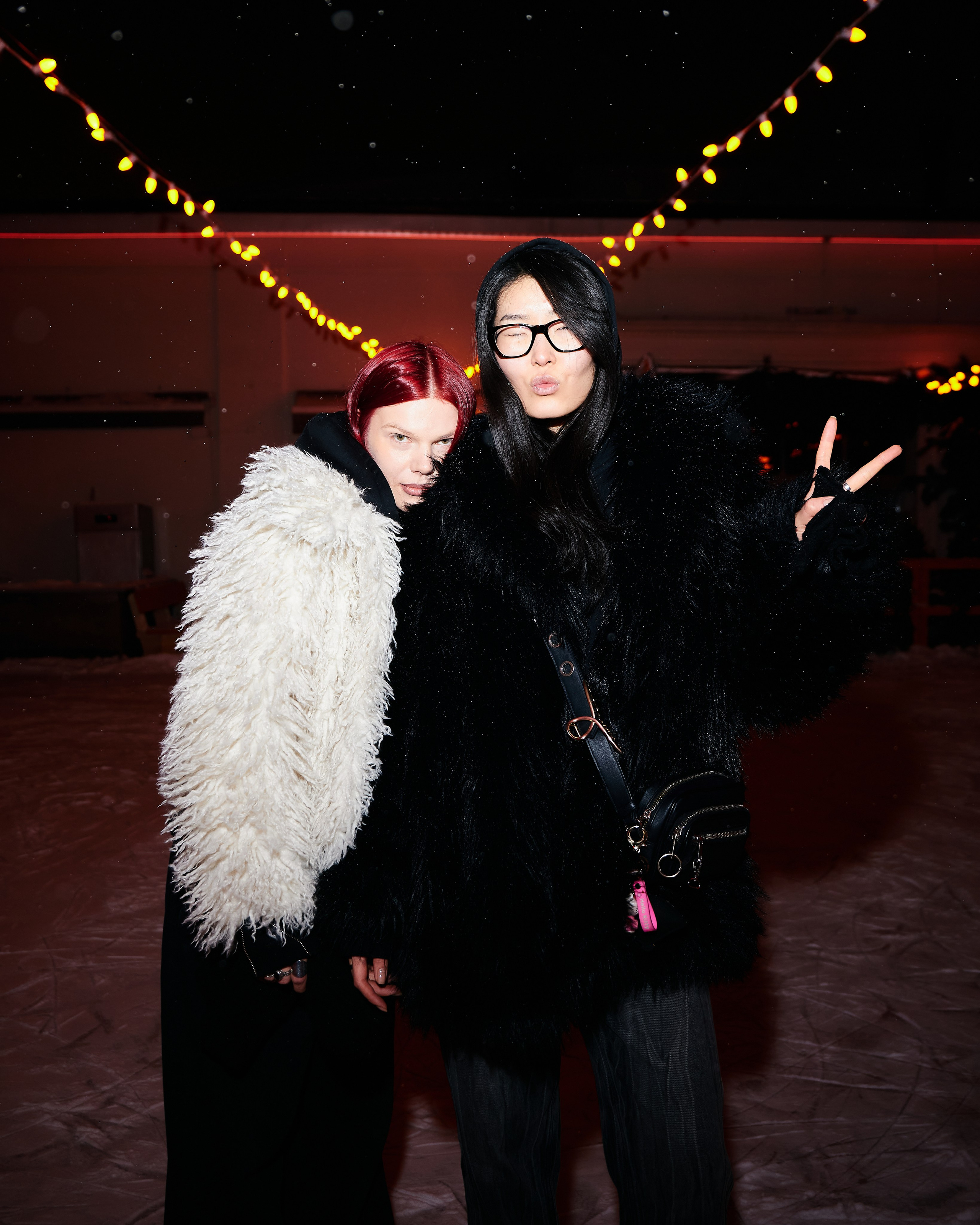 OKxDFF открытие катка