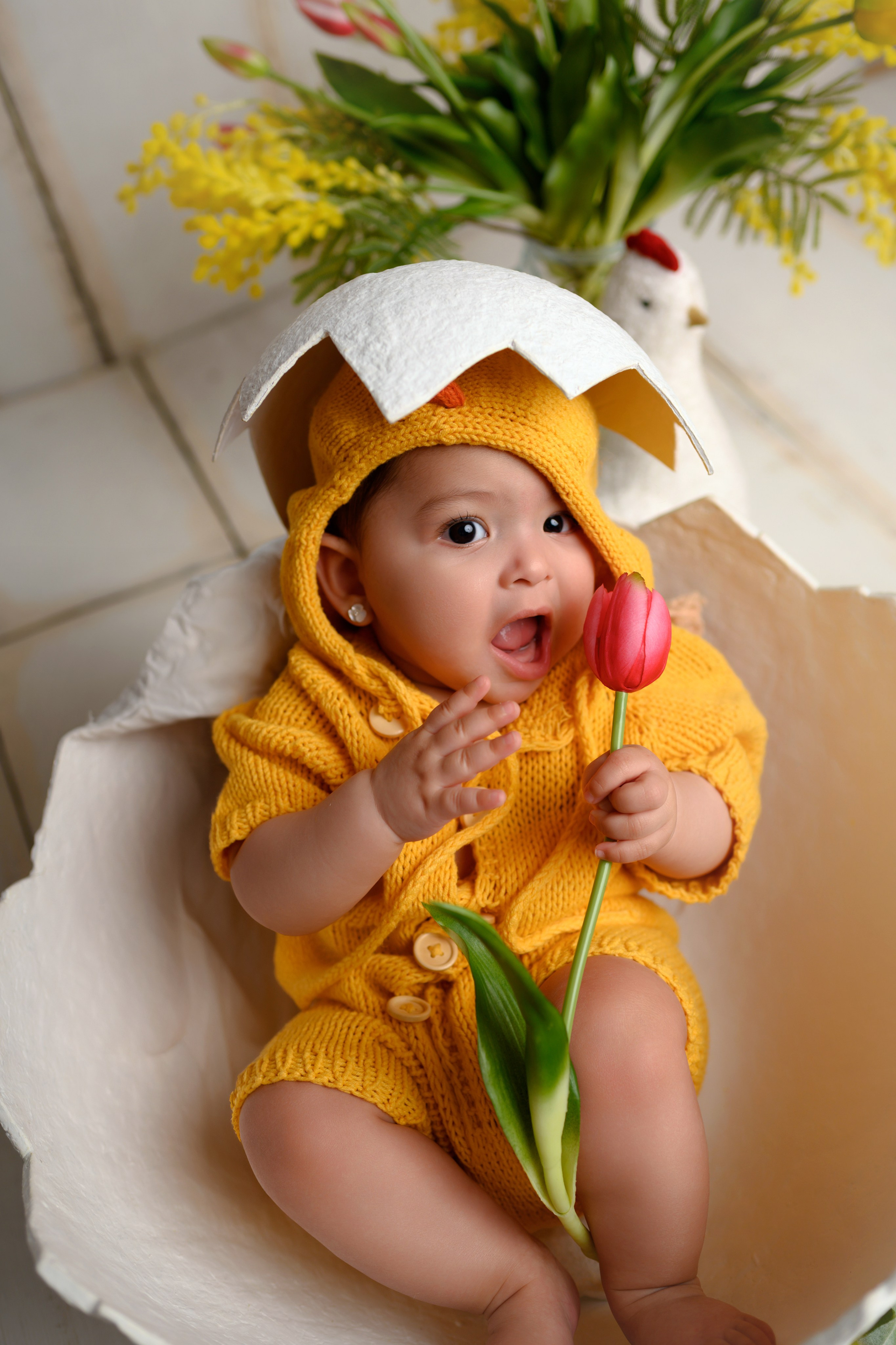 Малыши 2-6 мес (не сидят/с опорой). Семейный, детский фотограф в Москве Дегтярева Анастасия