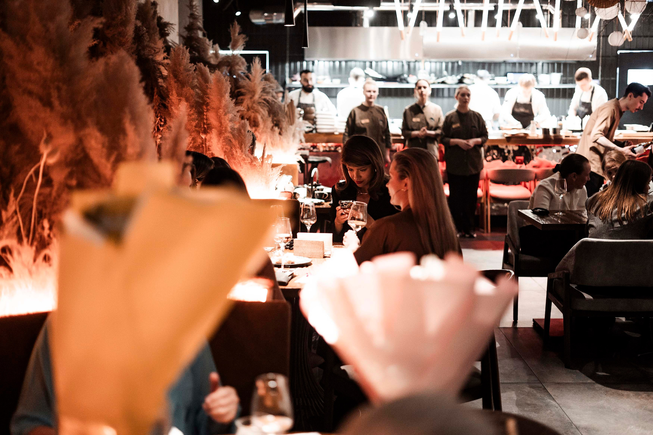 IZAKAYA. Фотограф Казань